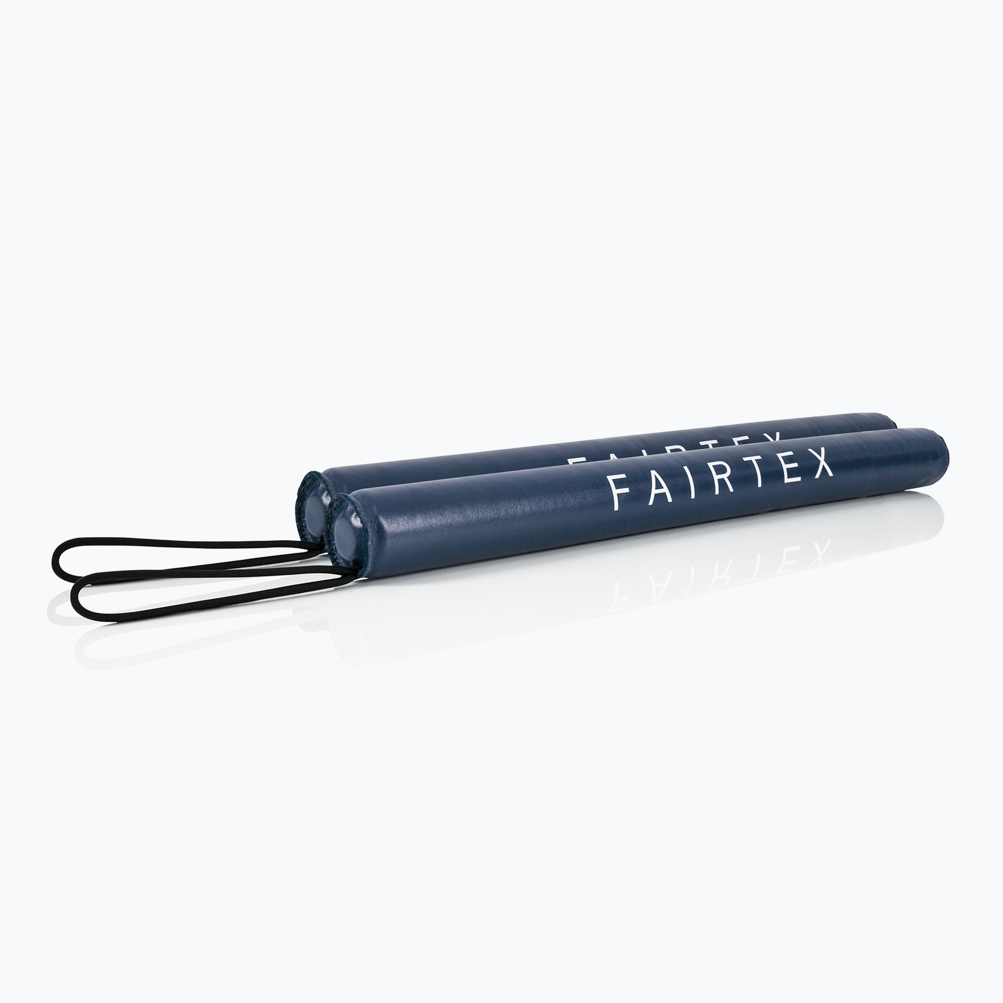 Pałki trenerskie Fairtex Boxing Sticks blue 