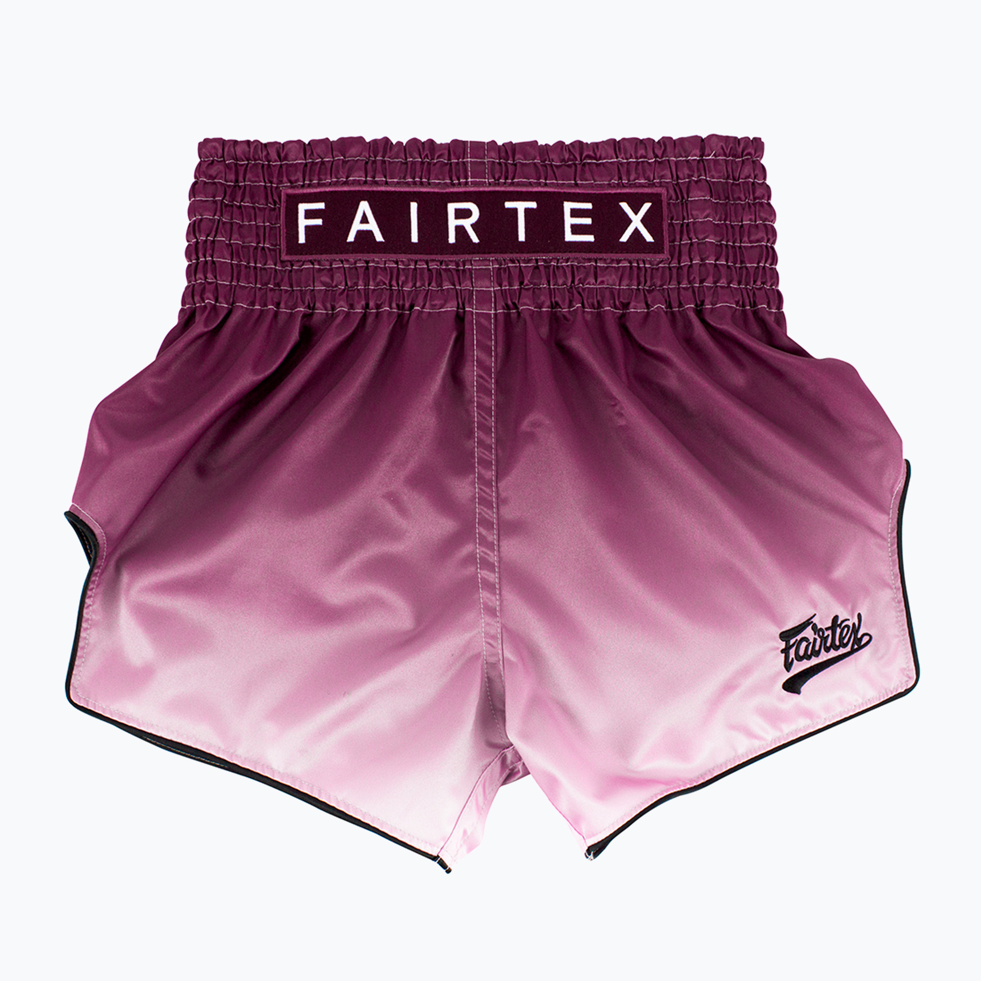 Spodenki treningowe Fairtex Muay Thai Shorts BS1904 