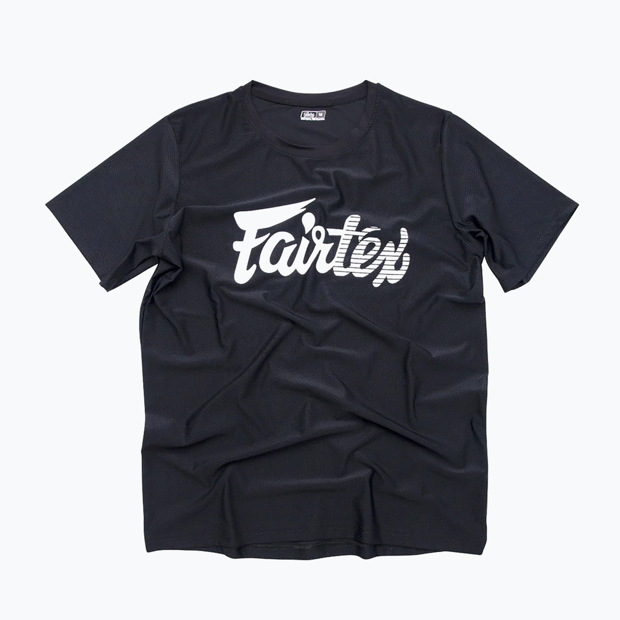 Koszulka Fairtex Signature black 