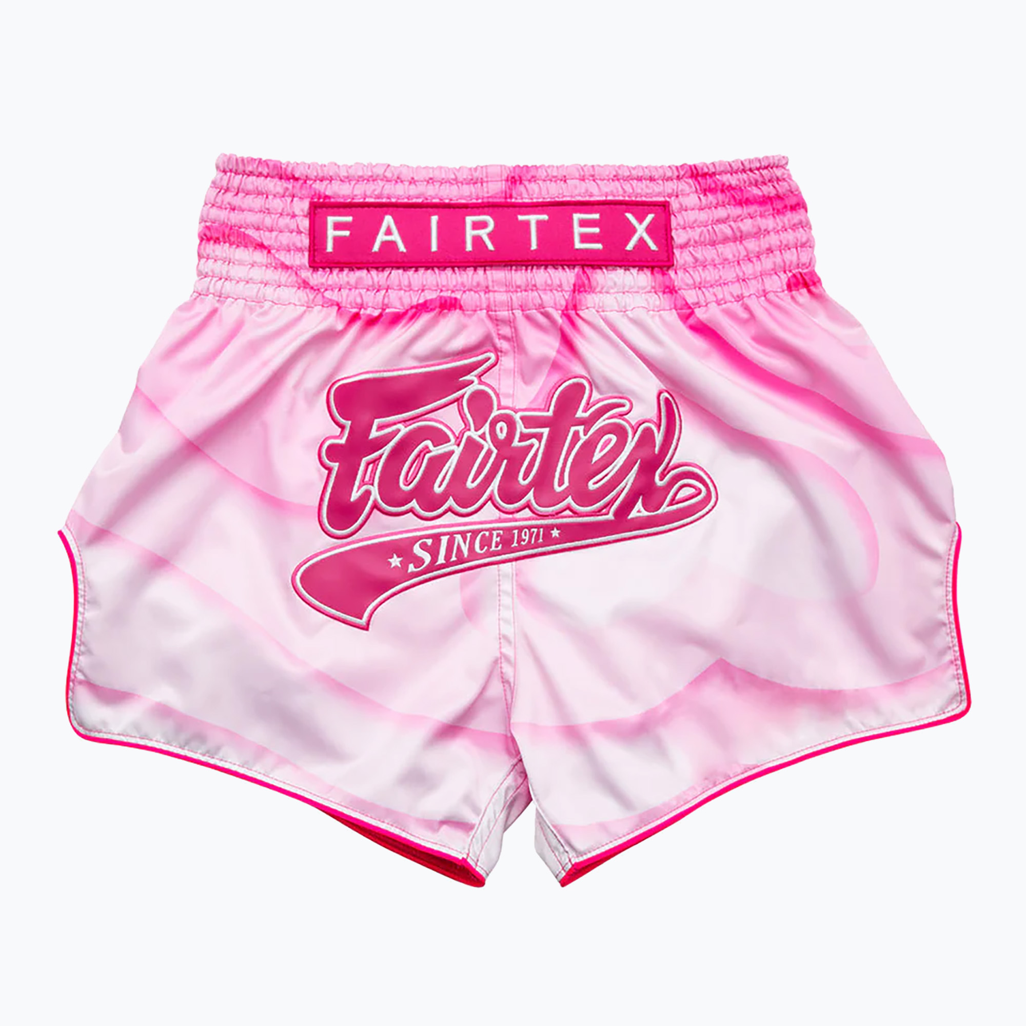 Spodenki treningowe Fairtex Muay Thai Shorts  BS1914 