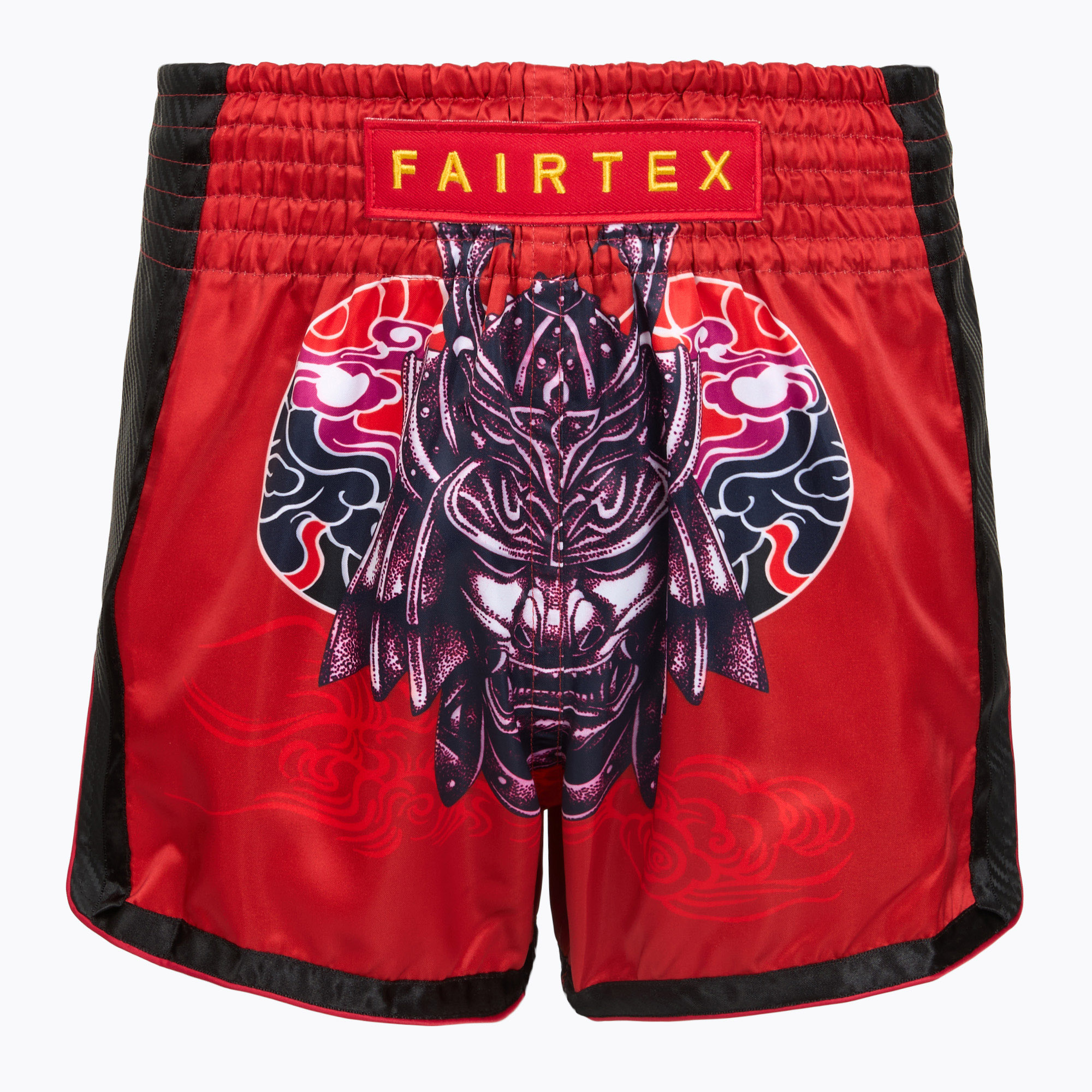 Детски боксови шорти Fairtex BSK2108 
