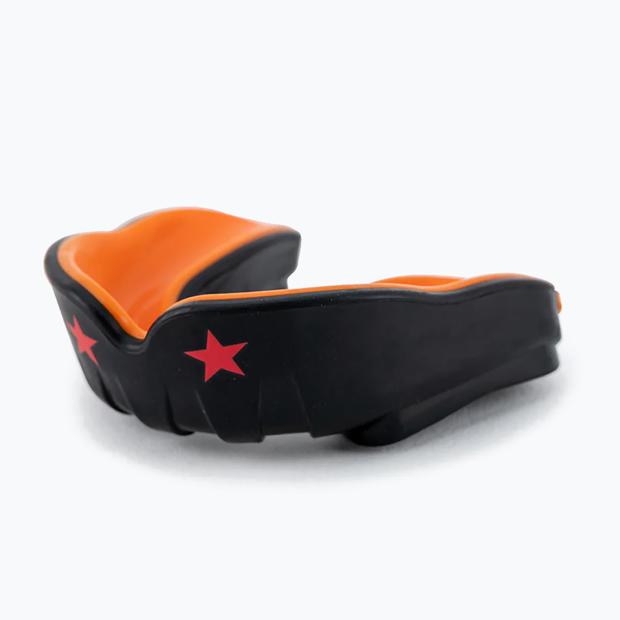Протектори за челюсти YOKKAO black/orange