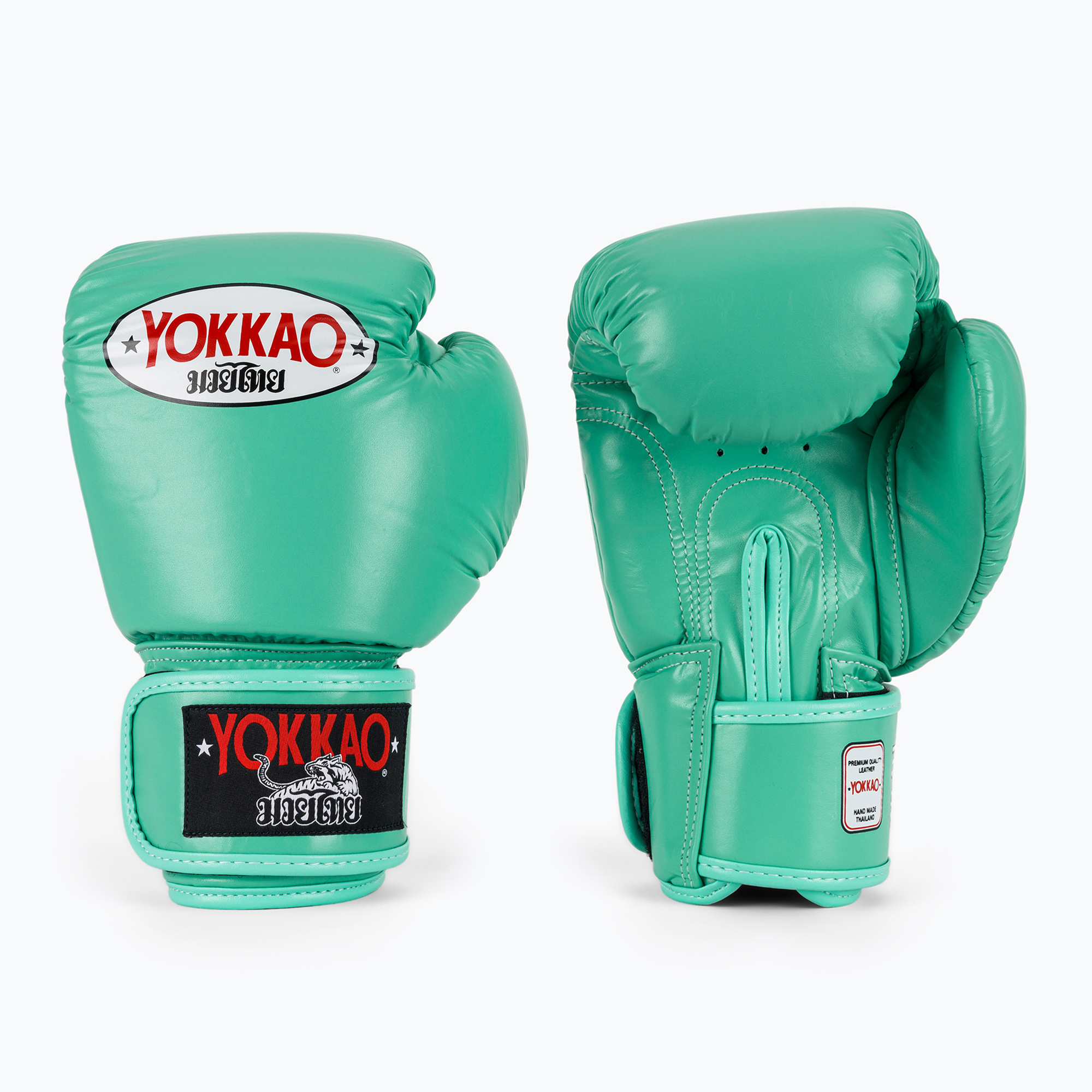 Mănuși de box pentru bărbați YOKKAO Matrix tiffany