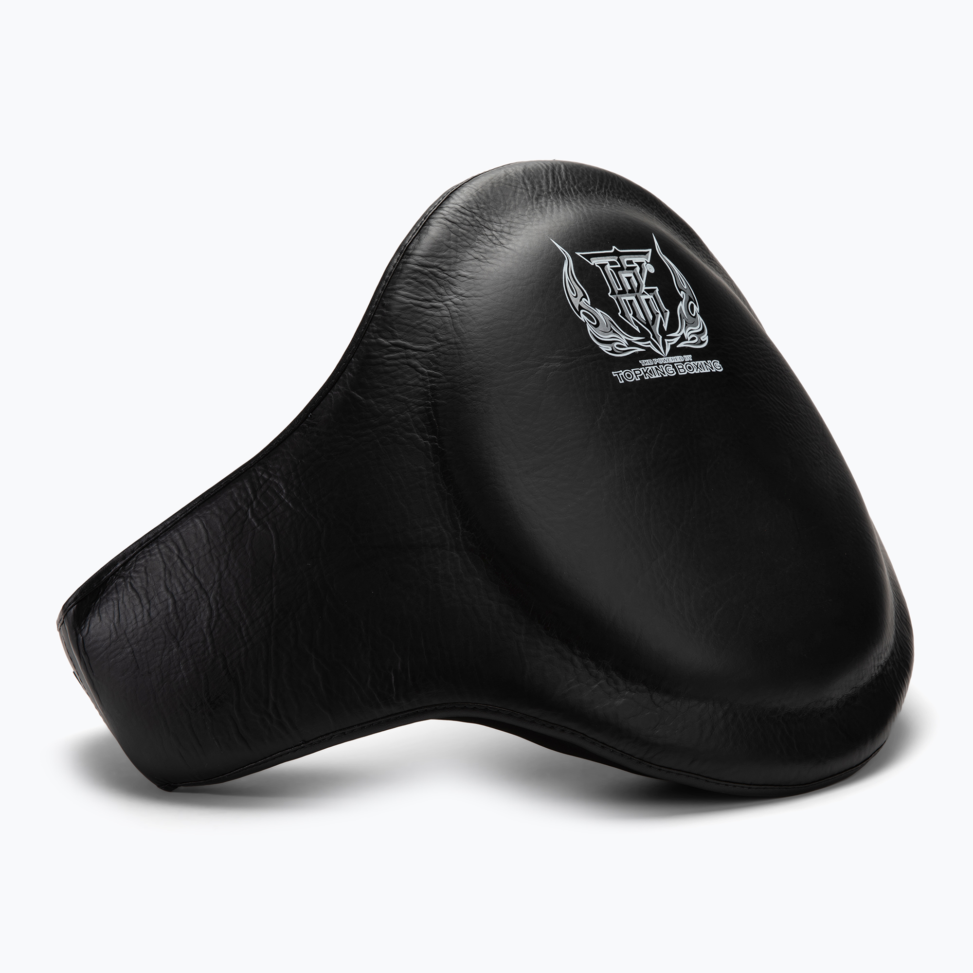 Ochraniacz brzucha Top King Professional black 