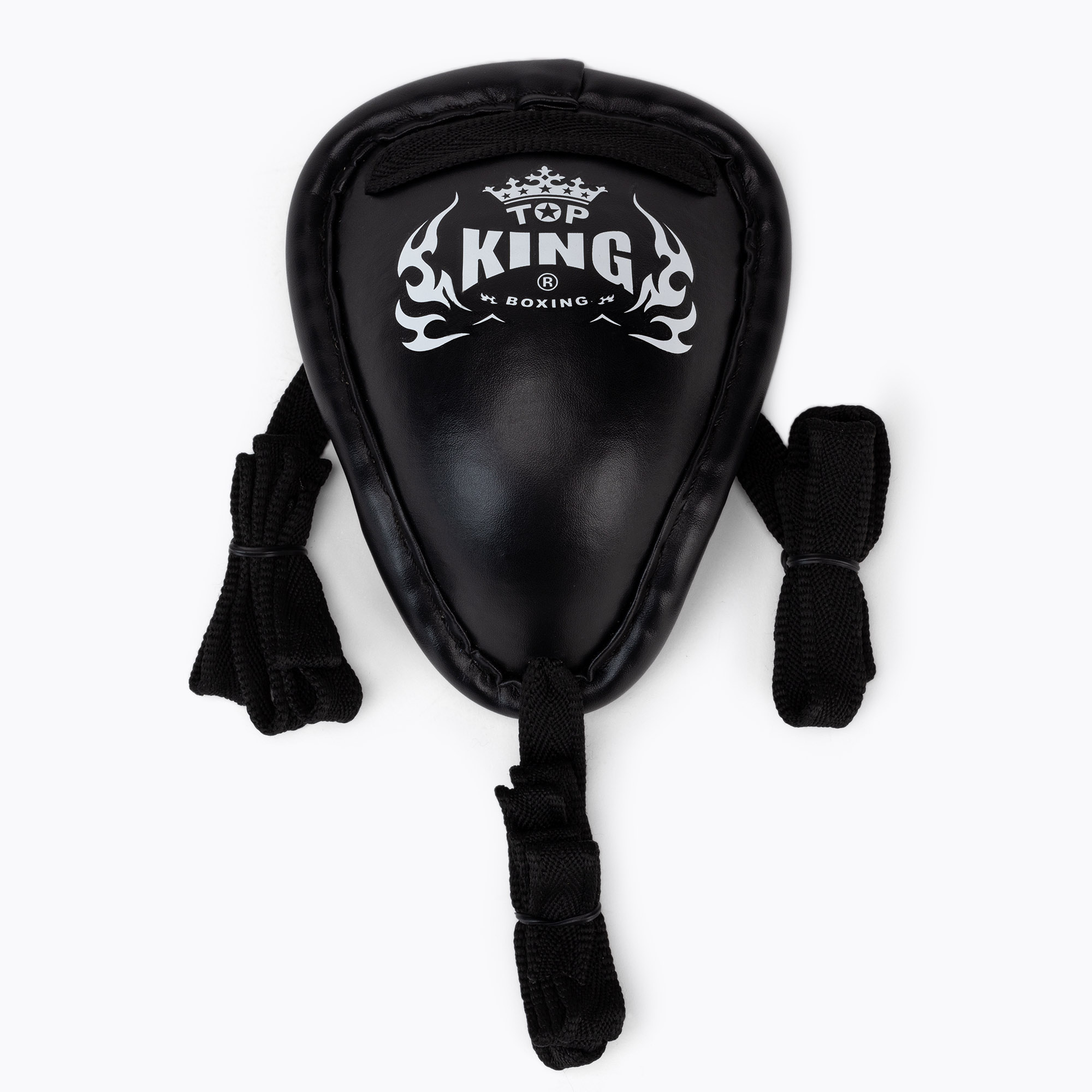 Ochraniacz krocza Top King Suspensor black