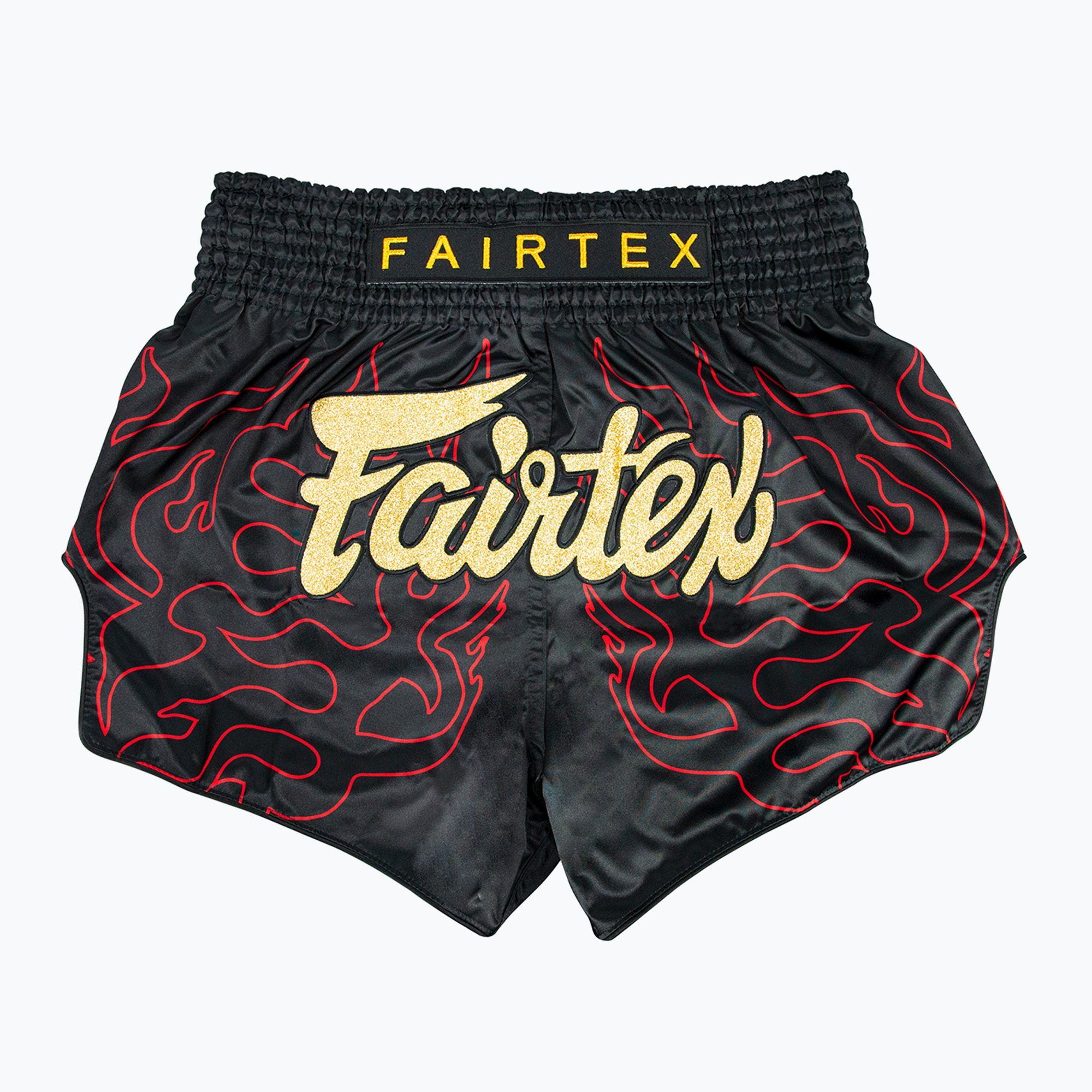 Spodenki treningowe Fairtex Muay Thai Shorts BS1920 