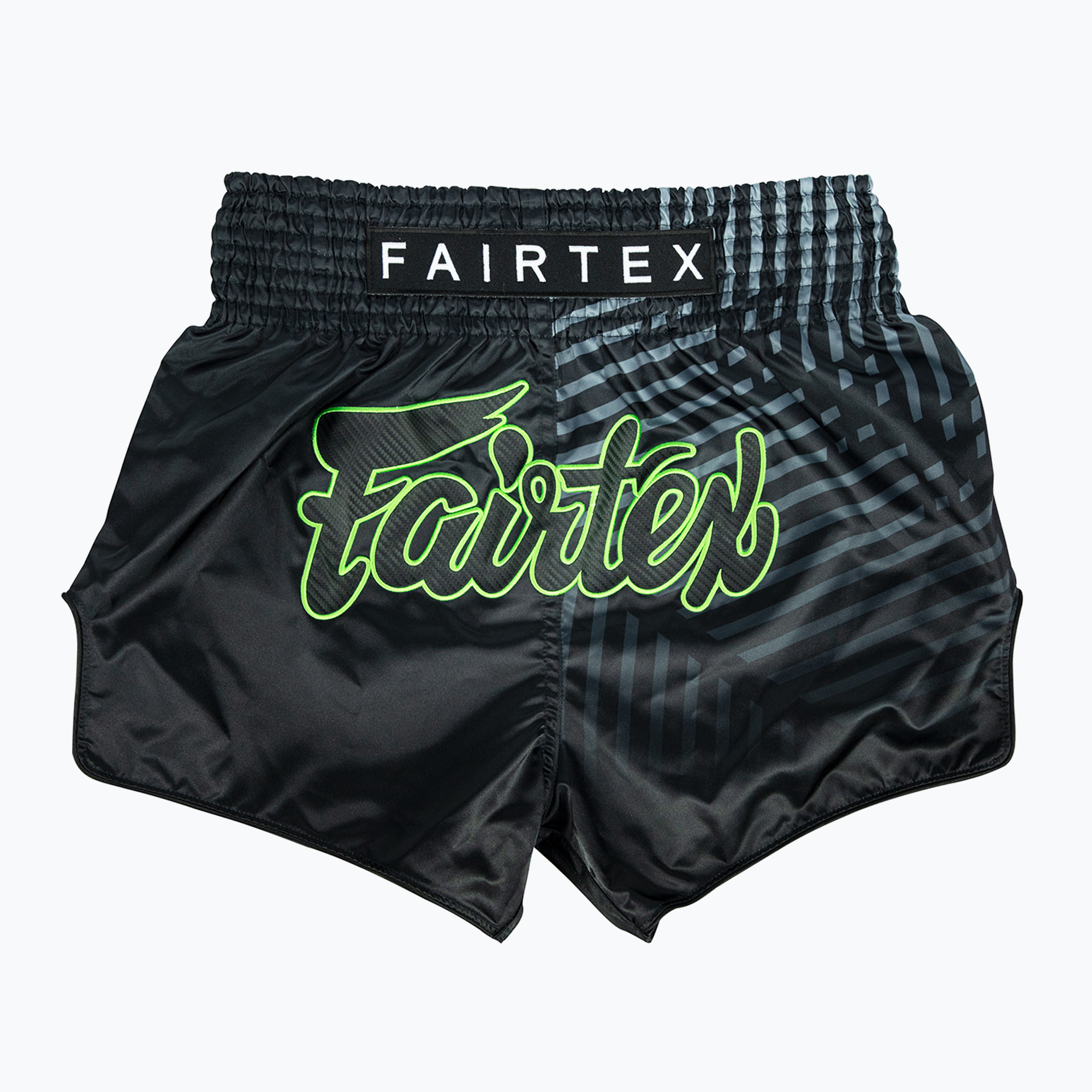 Spodenki treningowe Fairtex Muay Thai Shorts BS1924 
