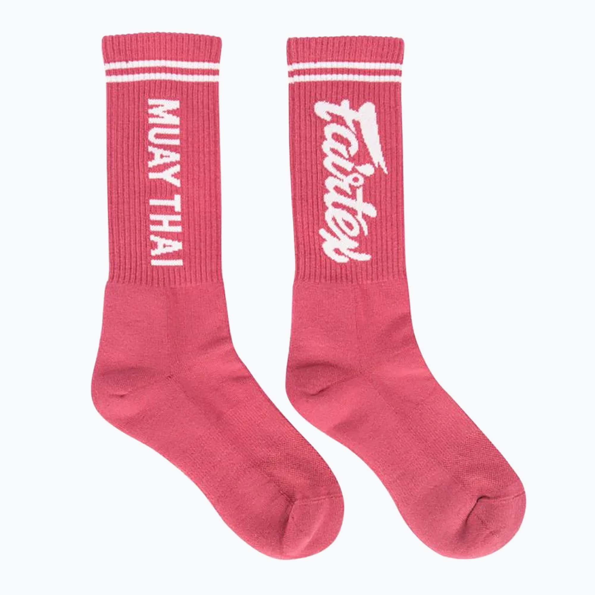 Calzini Fairtex SOCK2 rosa (44/46 EU) (SOCK2 SOCK2-PK)