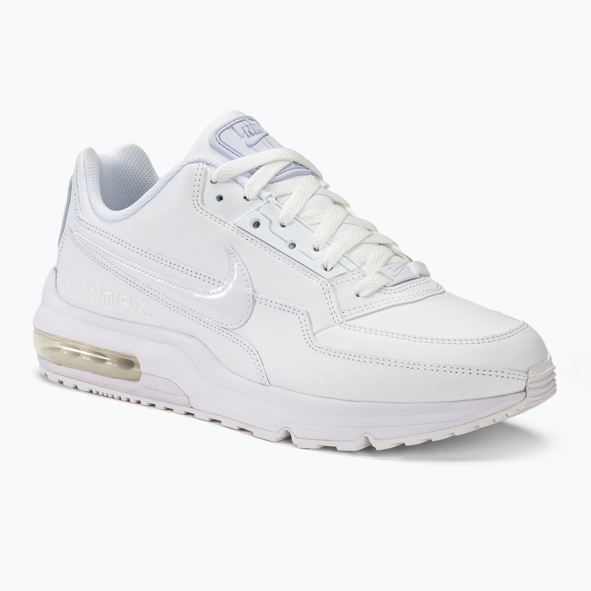 Buty męskie Nike Air Max Ltd 3 white 