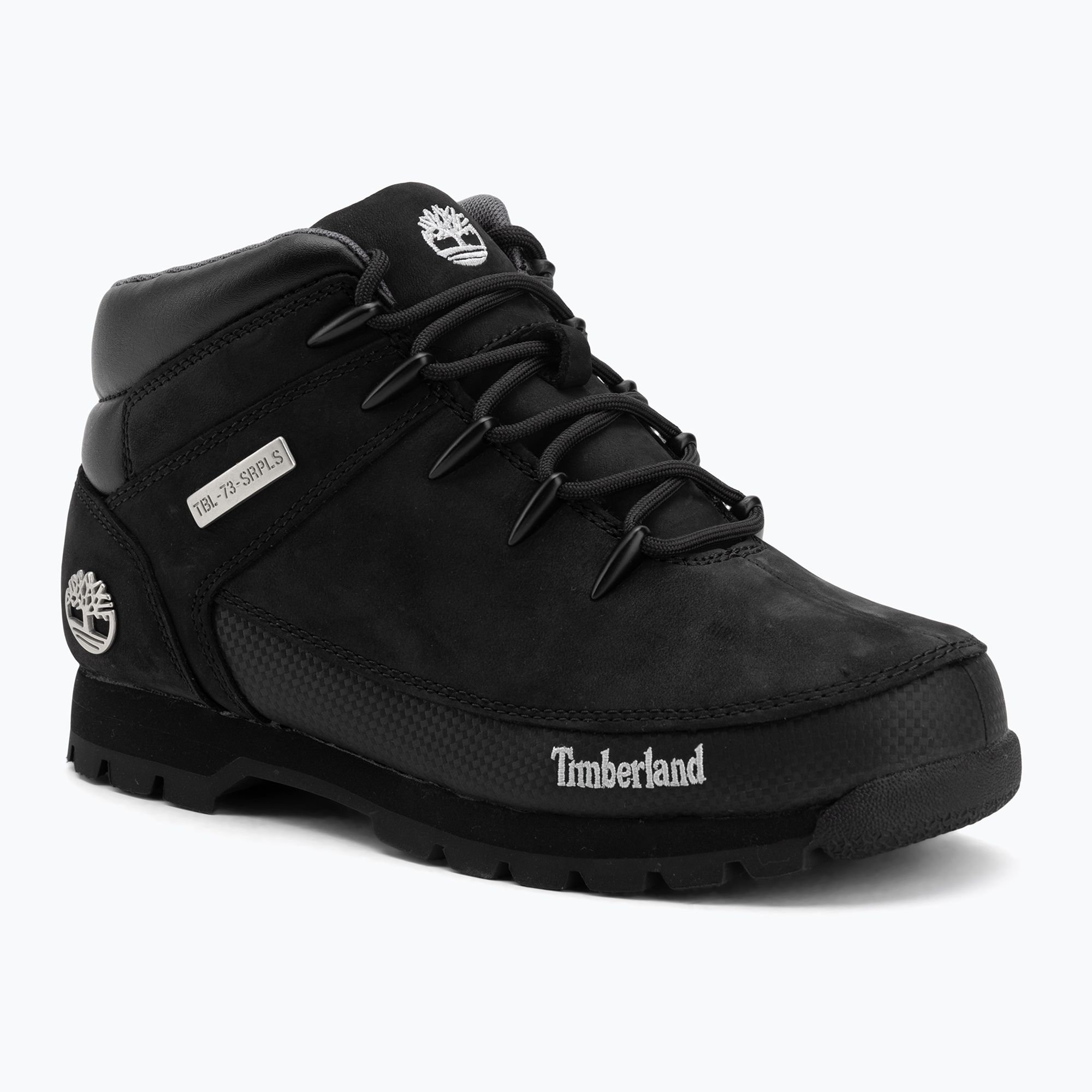 Buty męskie Timberland Euro Sprint Hiker black