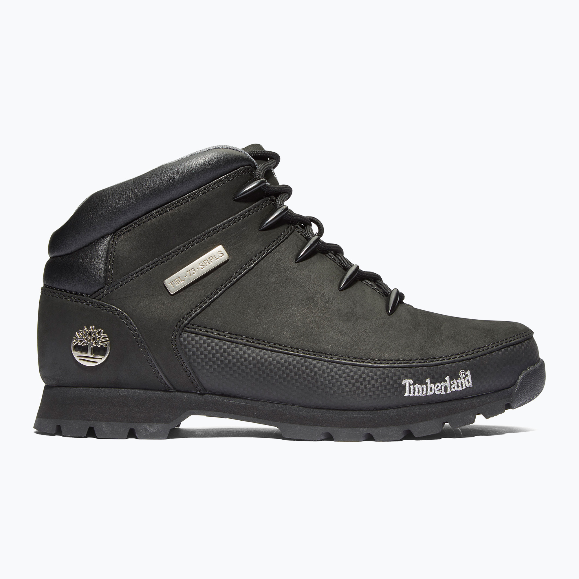 Pánske topánky Timberland Euro Sprint Hiker black (Euro Sprint Hiker TB06361R0011)