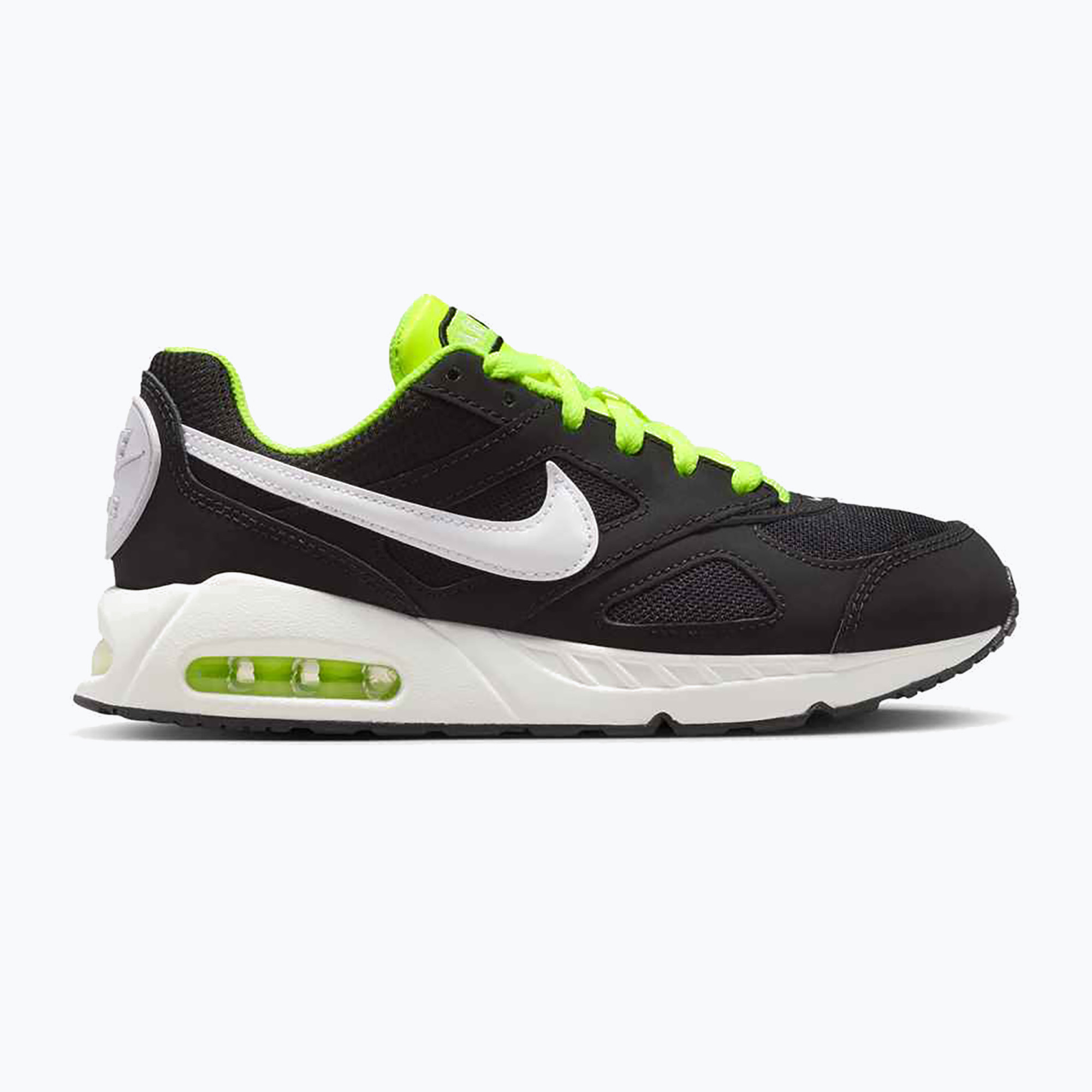 Buty dziecięce Nike Air Max IVO black/volt/white