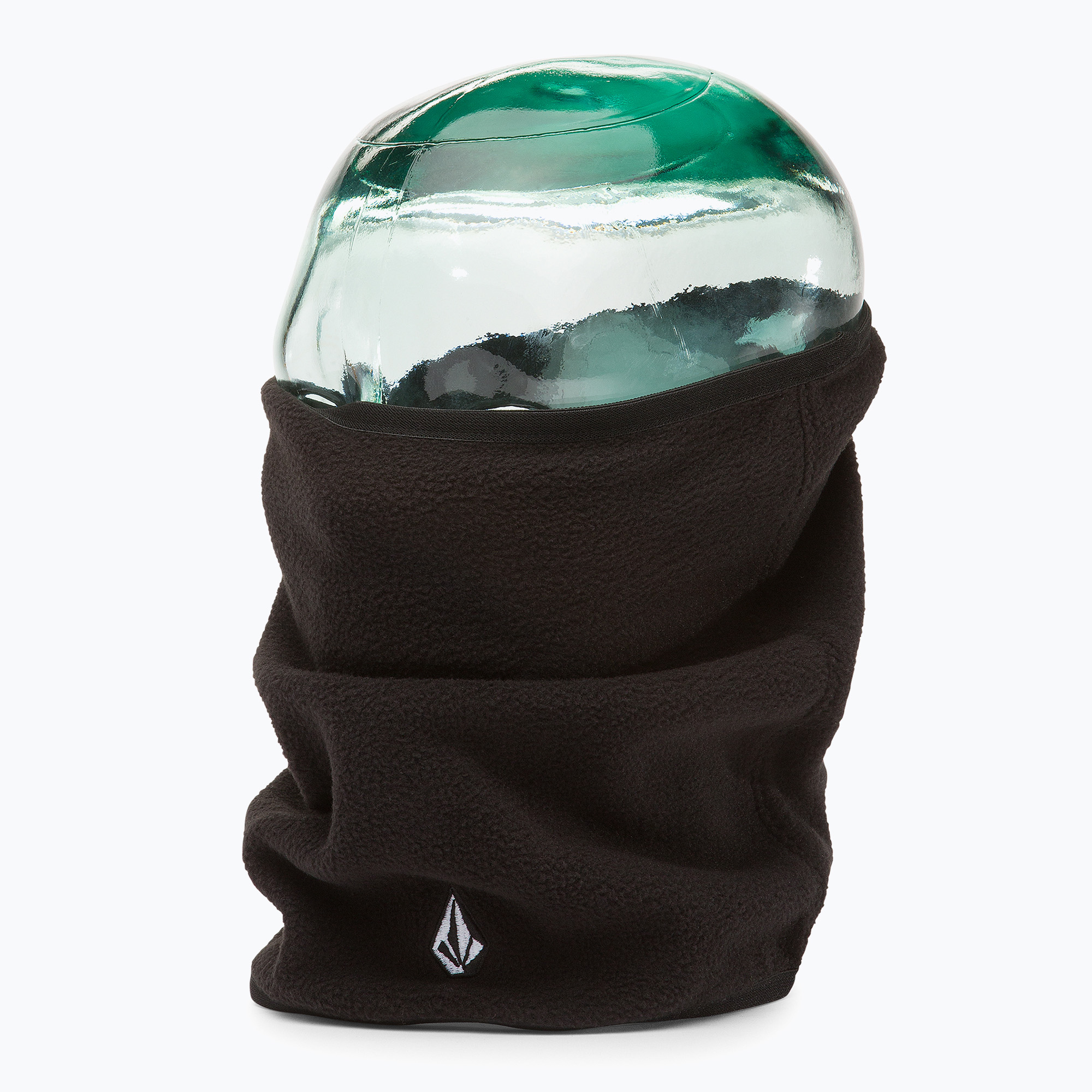 Мъжки шал комин Volcom Removable Neckband black