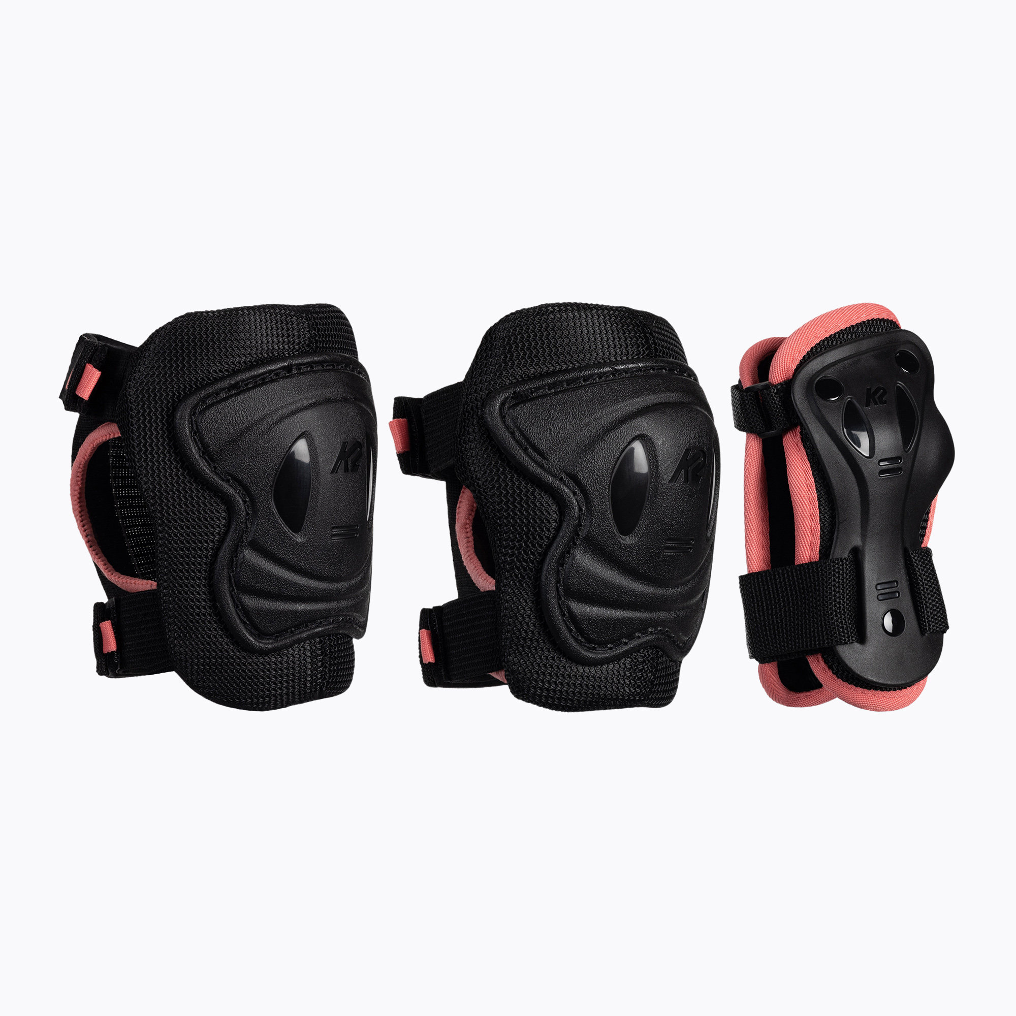 K2 Marlee Pro Pad Set detské chrániče čierne 30E1410/11