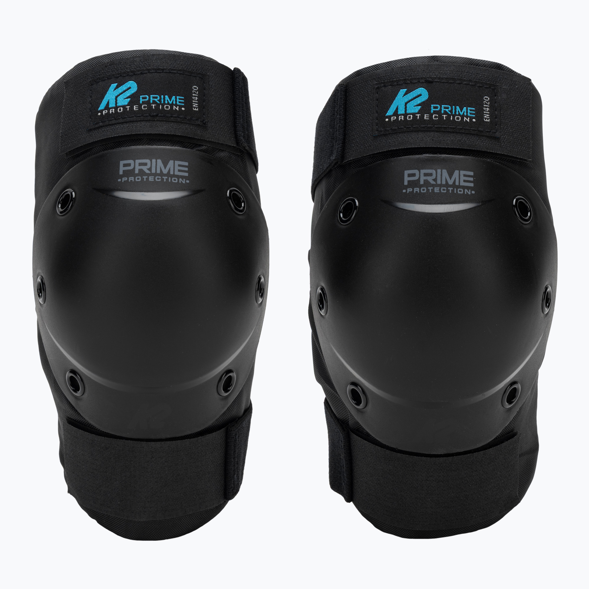 Zestaw ochraniaczy damskich K2 Prime Pad Set black/blue