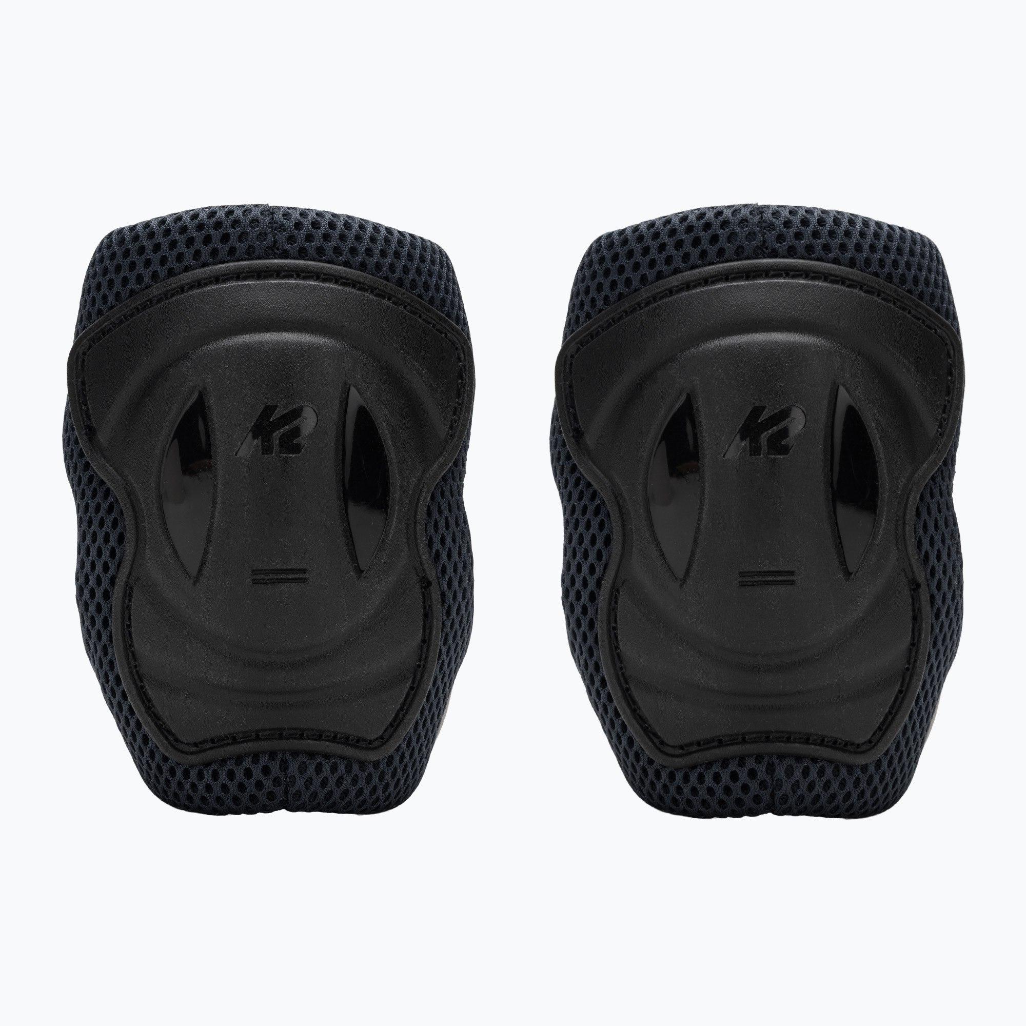 Zestaw ochraniaczy damskich K2 Performance Pad Set black/anthracite 
