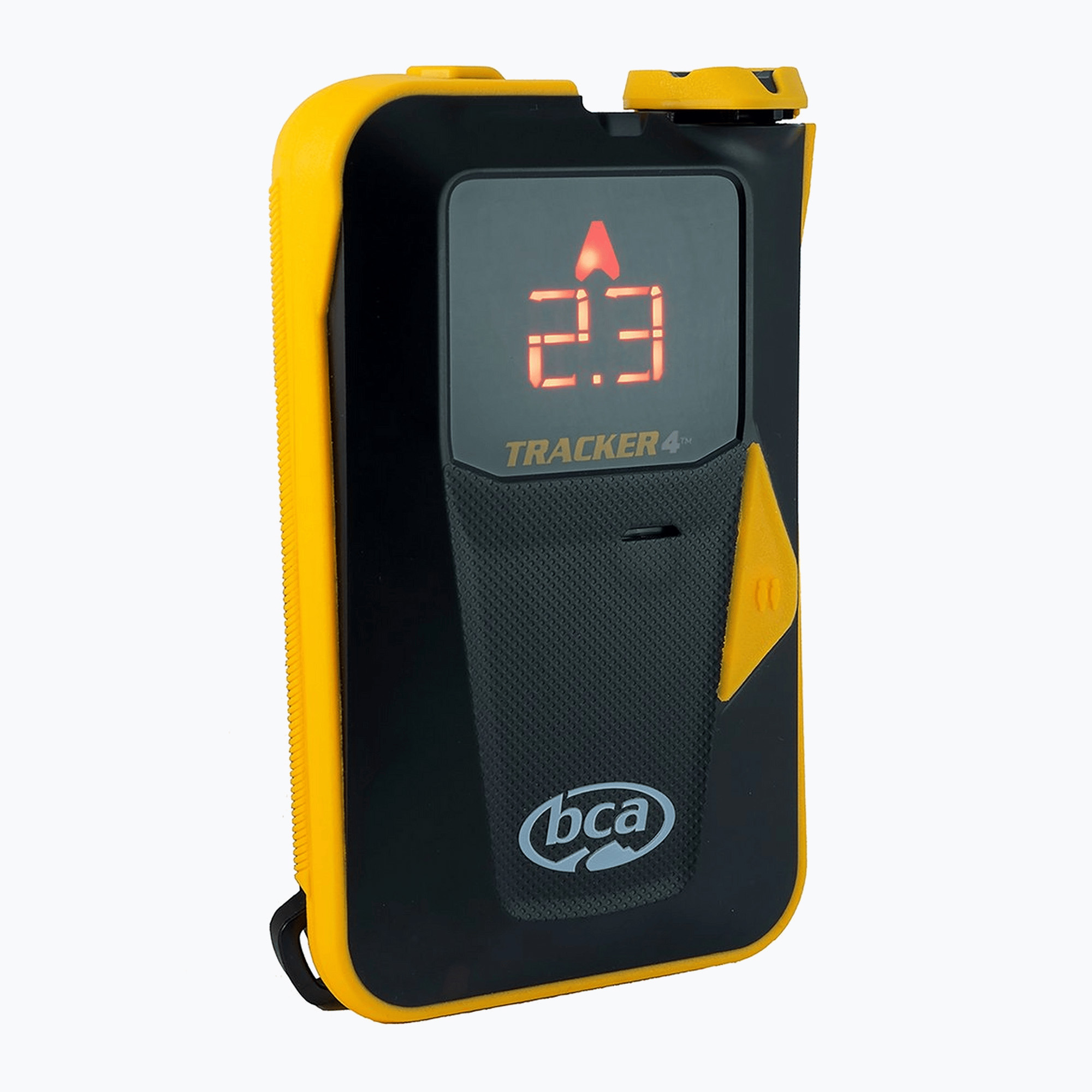 Detektor lawinowy BCA Tracker 4 black 