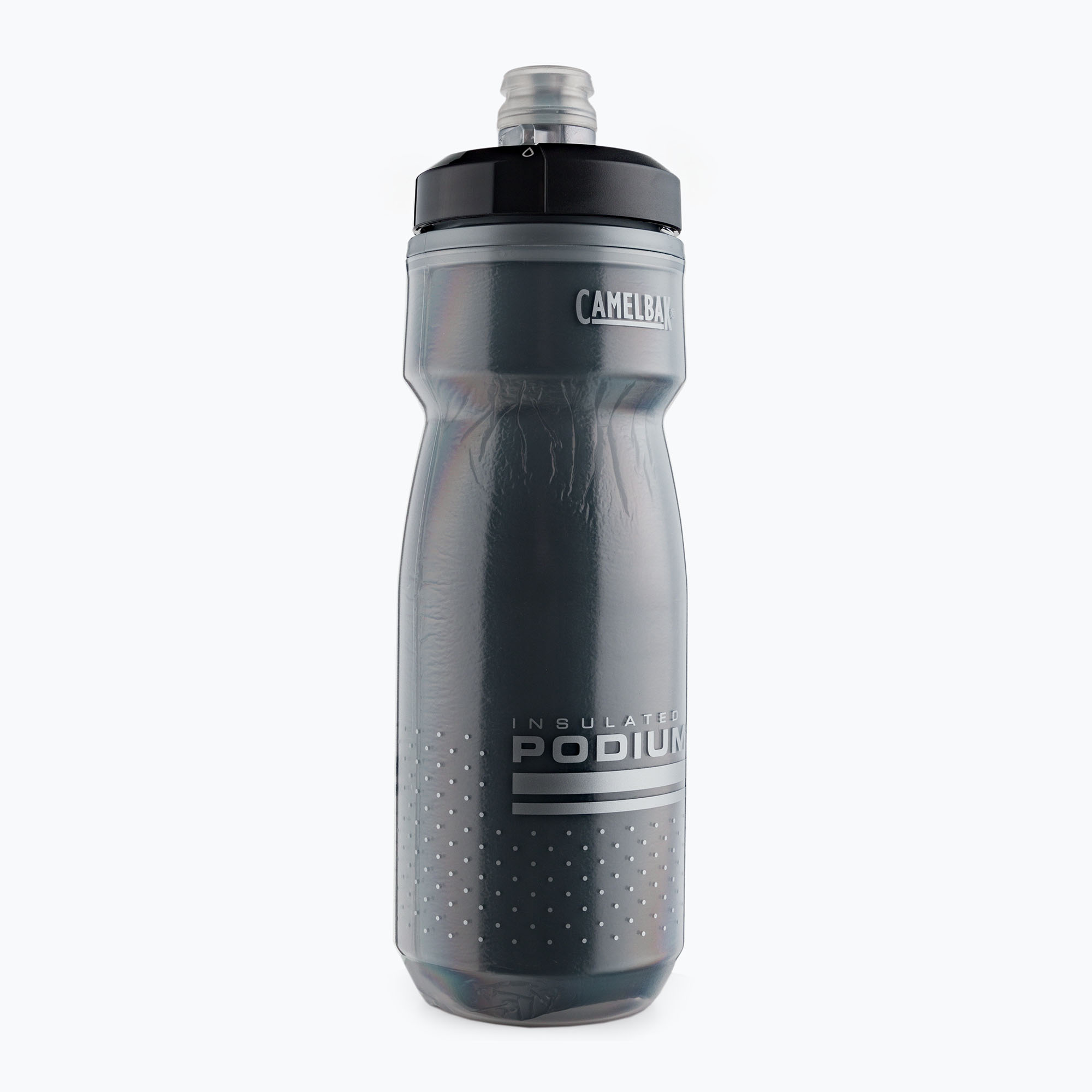 Camelbak Podium Chill Podium Chill sticla de biciclete negru 1874001062 (Podium Chill 1874001062)