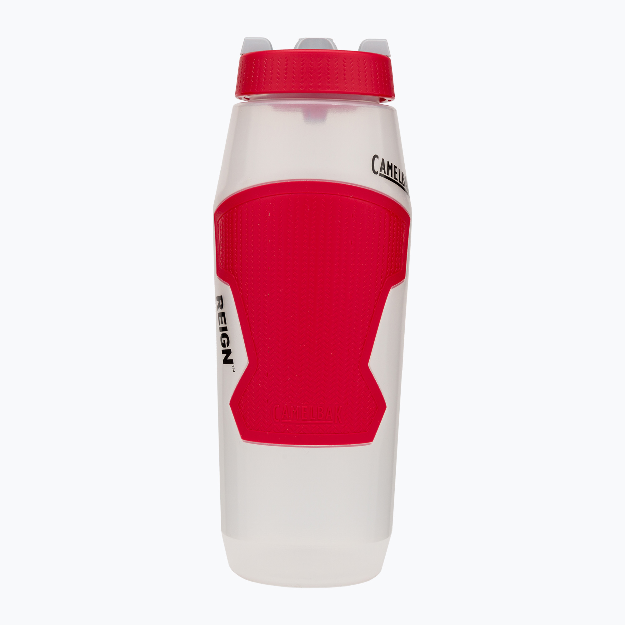 Cyklistická fľaša CamelBak Reign 1000 ml červená (Reign 1991601001)