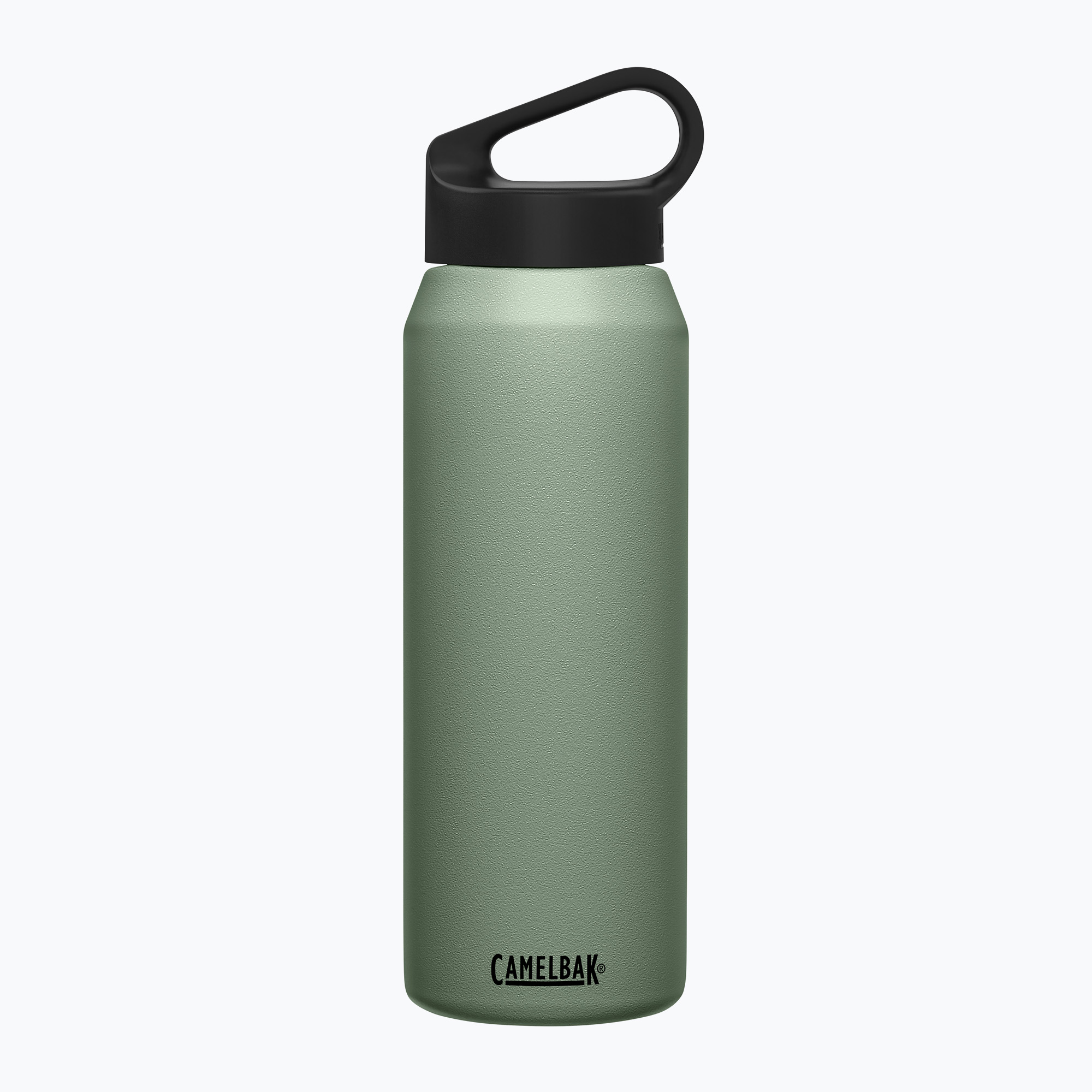 Butelka termiczna CamelBak Carry Cap Insulated SST 1000 ml green 
