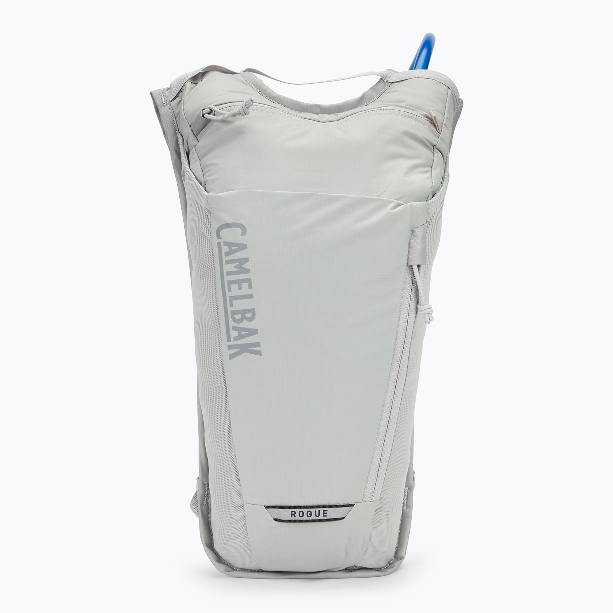Cyklistický batoh CamelBak Rogue Light 7 l drizzle grey (Rogue Light 7 2403003000)