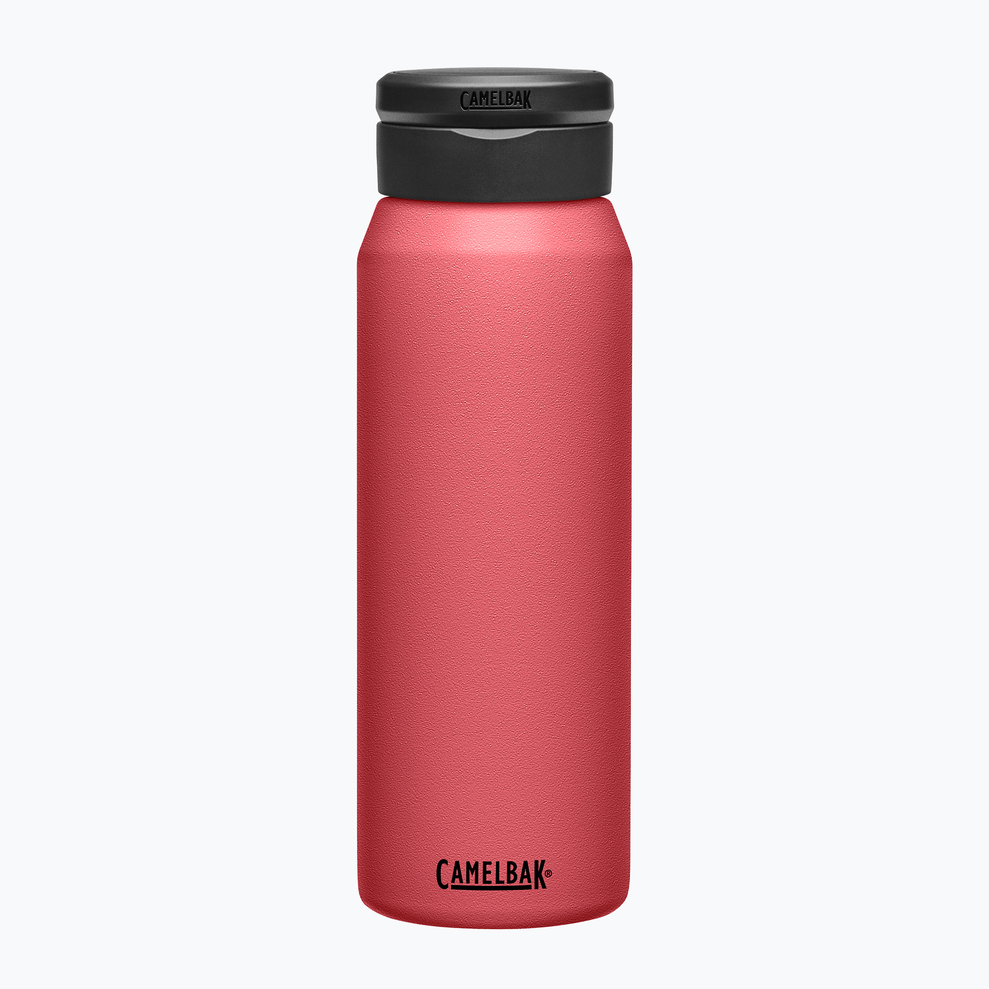 Butelka turystyczna CamelBak Fit Cap Insulated SST wild strawberry 1000 ml 