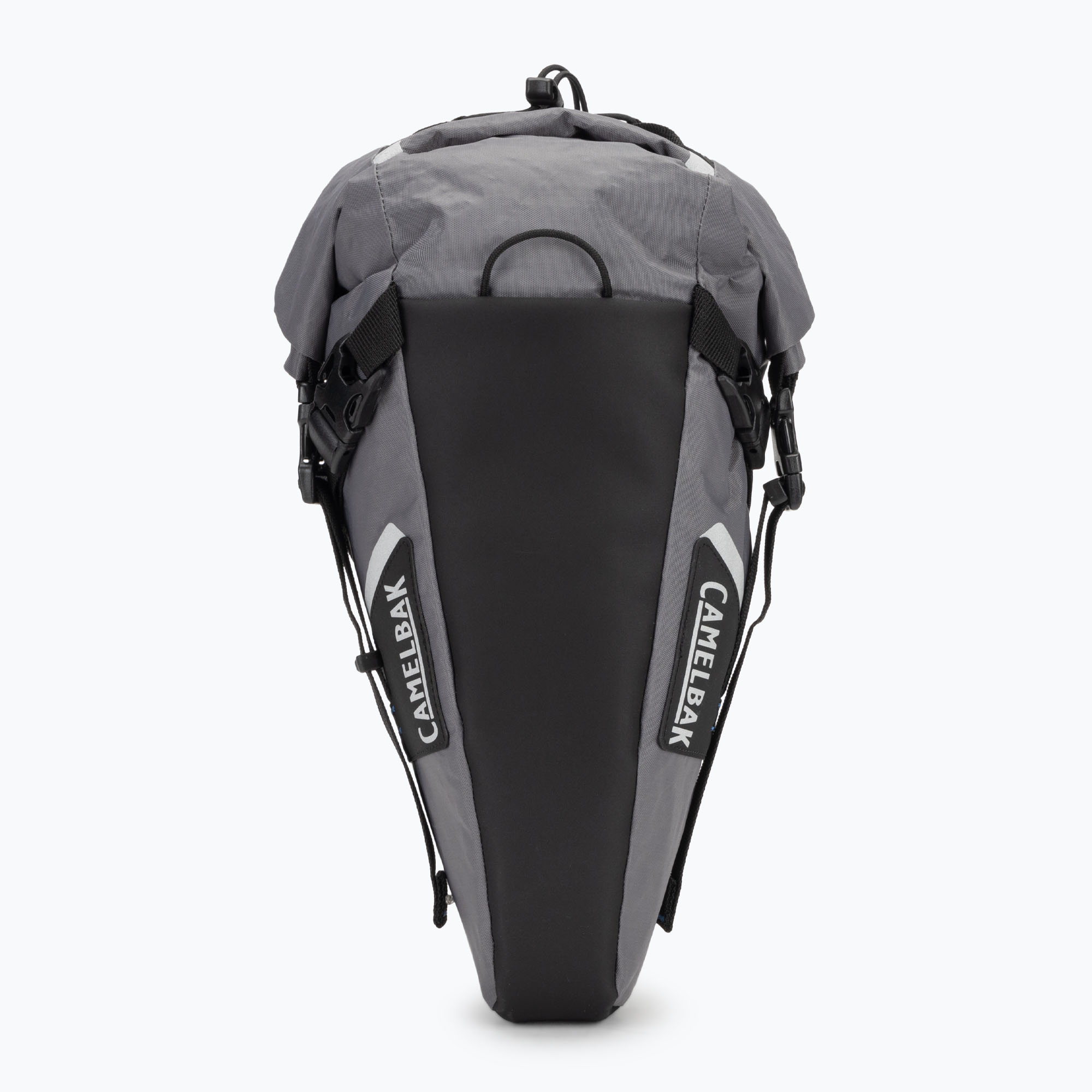 Cyklistická taška CamelBak M.U.L.E. 9 Saddle Pack wolf grey (M.U.L.E. 9 Saddle Pack 2960001000)