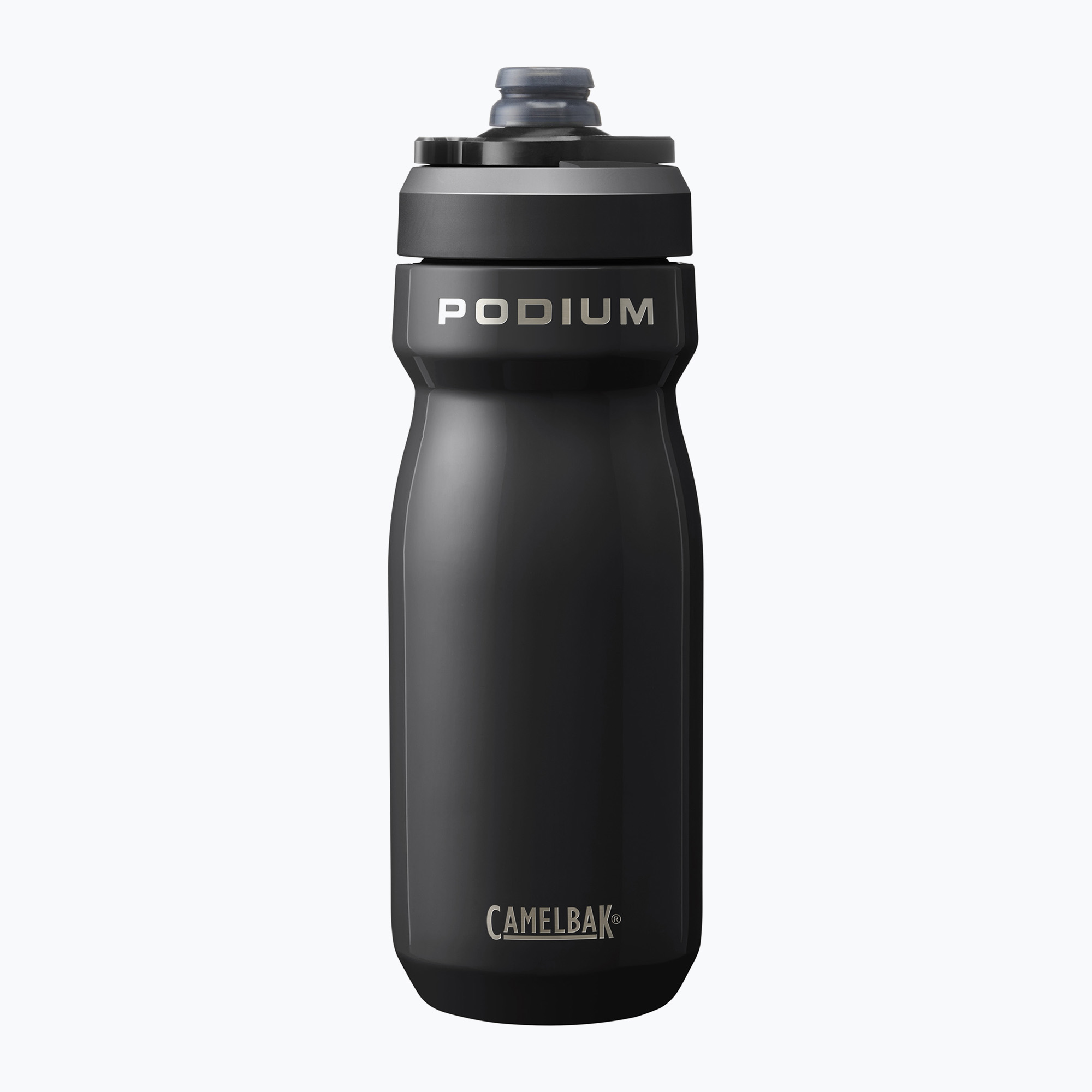 Велосипедна бутилка CamelBak Podium Insulated Steel 530 ml black