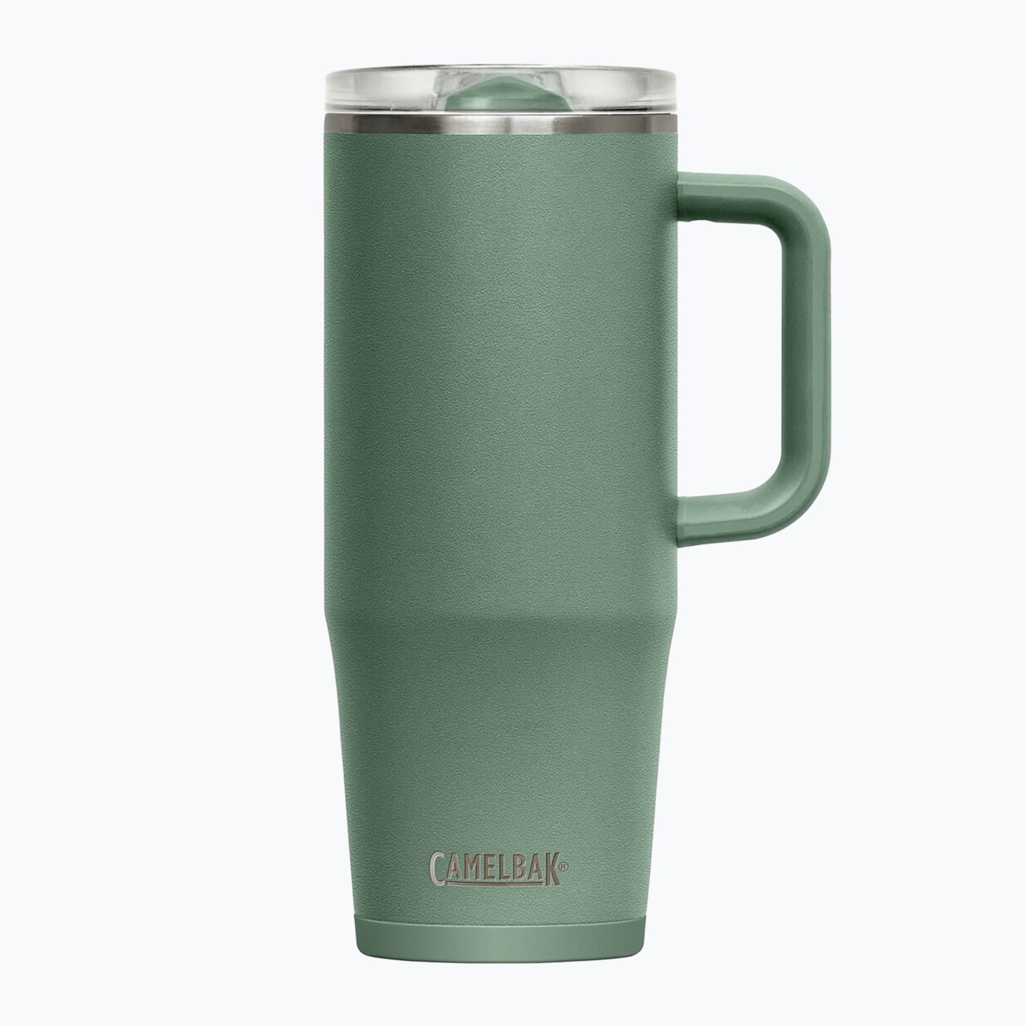 Kubek termiczny CamelBak Thrive Mug Insulated SST 950 ml moss 