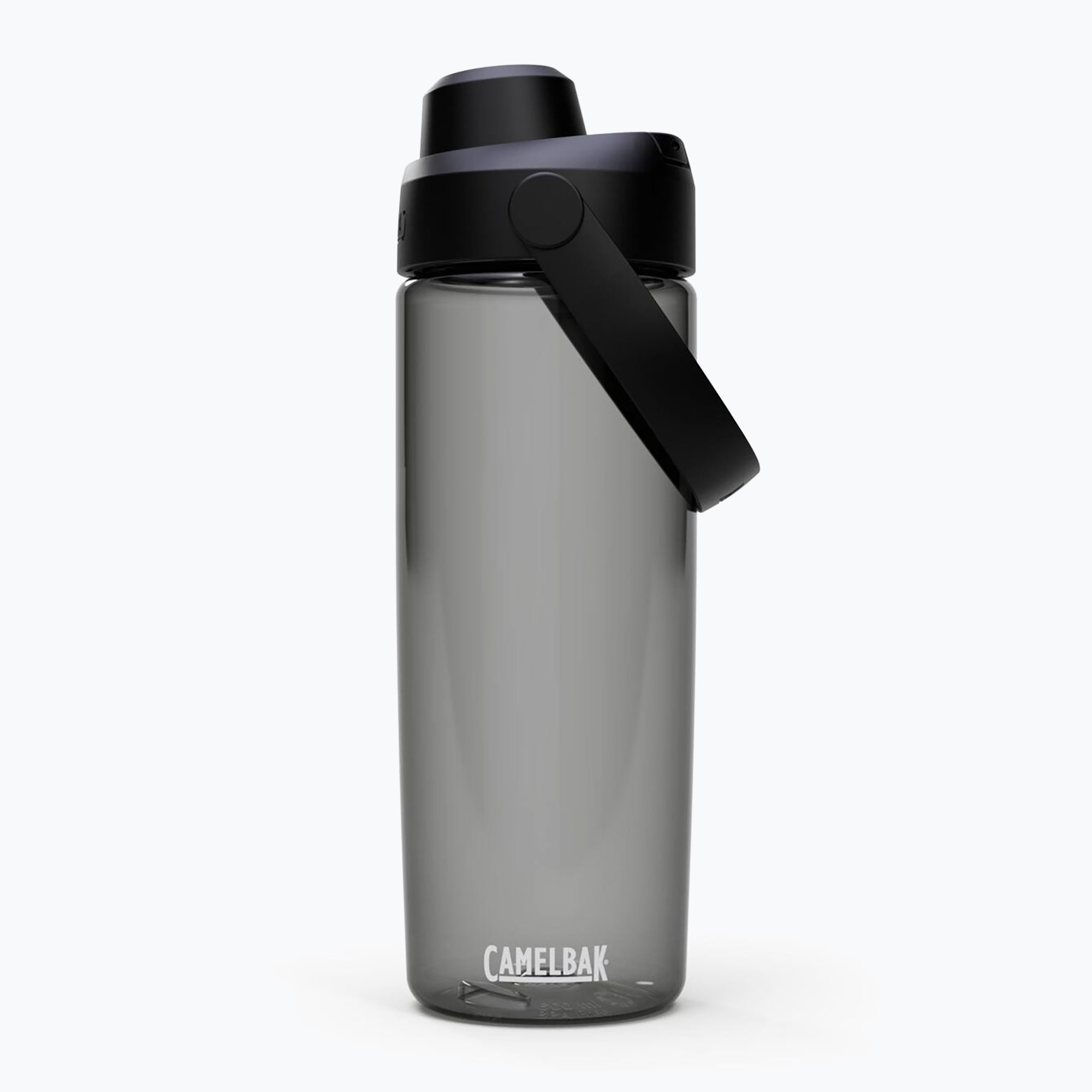 Camelbak Thrive Chug Bottiglia da viaggio isolata SST 590 ml carbone