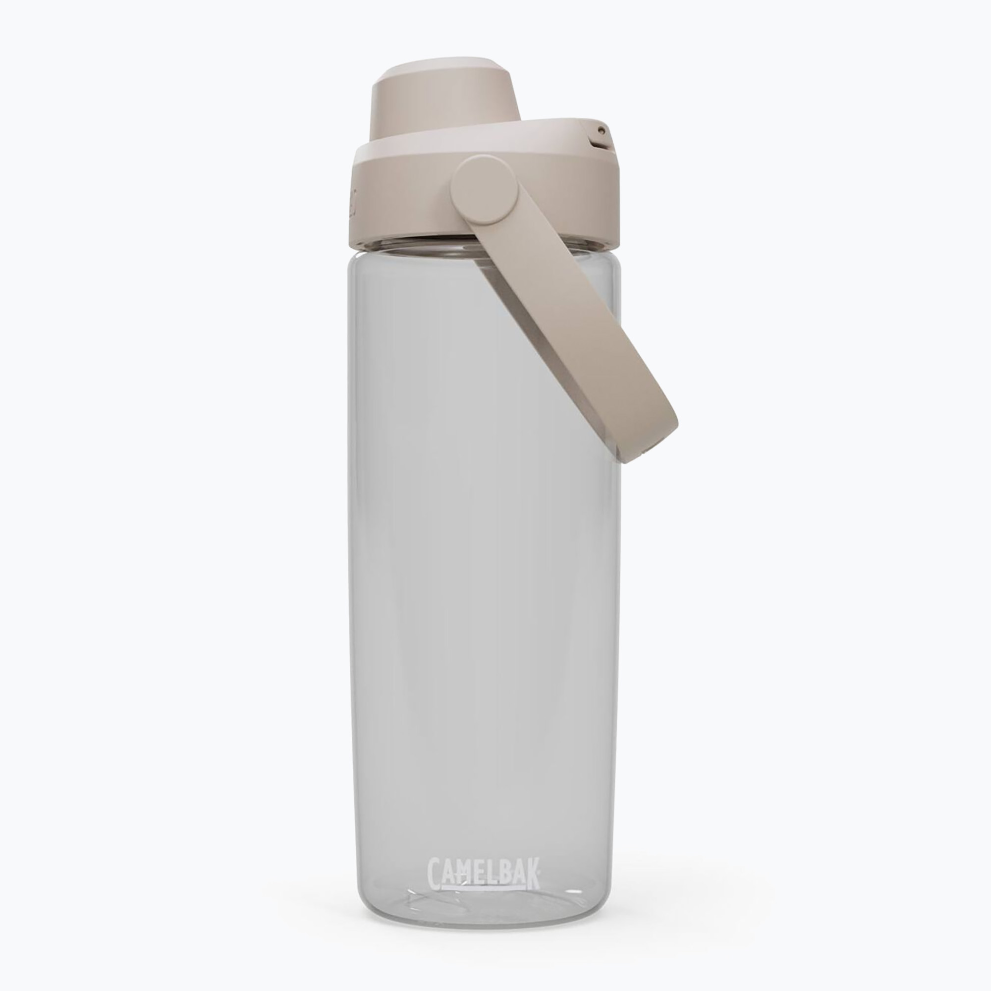 Camelbak Thrive Chug Insulated SST 590 ml прозрачна бутилка за пътуване