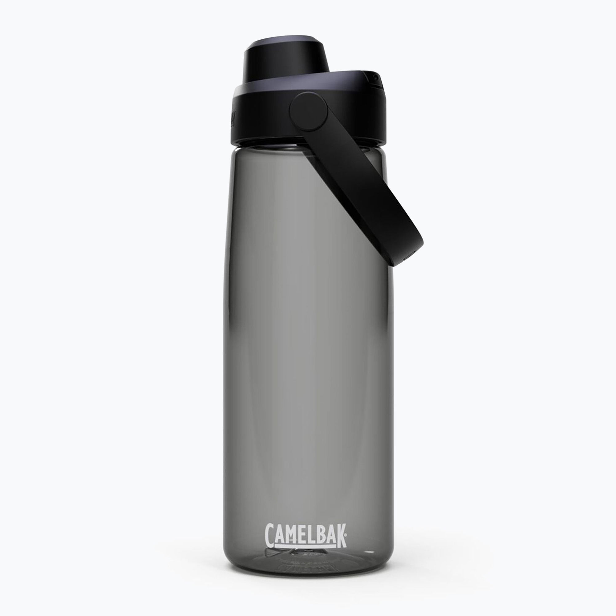 Travel bottle Camelbak Thrive Chug Insulated SST 740 ml charcoal (740 ml)