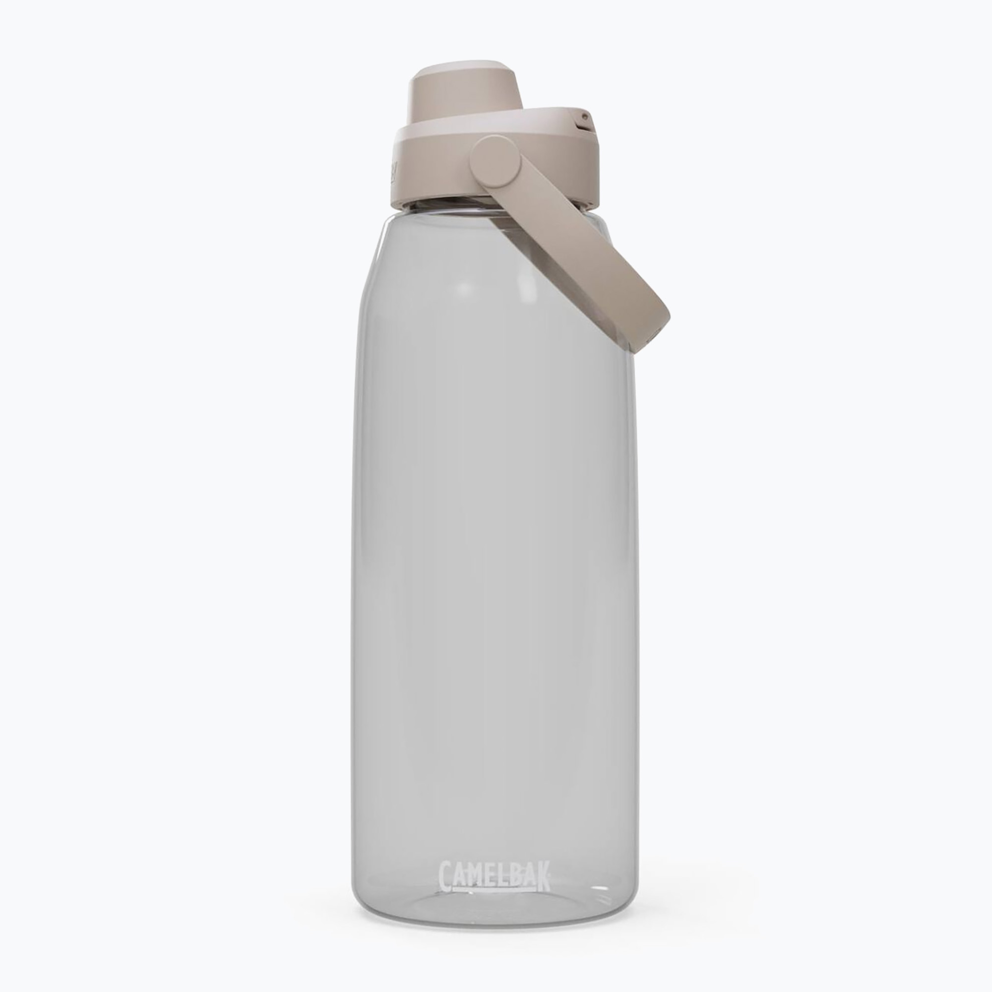 Camelbak Thrive Chug Insulated SST 1500 ml прозрачна бутилка за пътуване