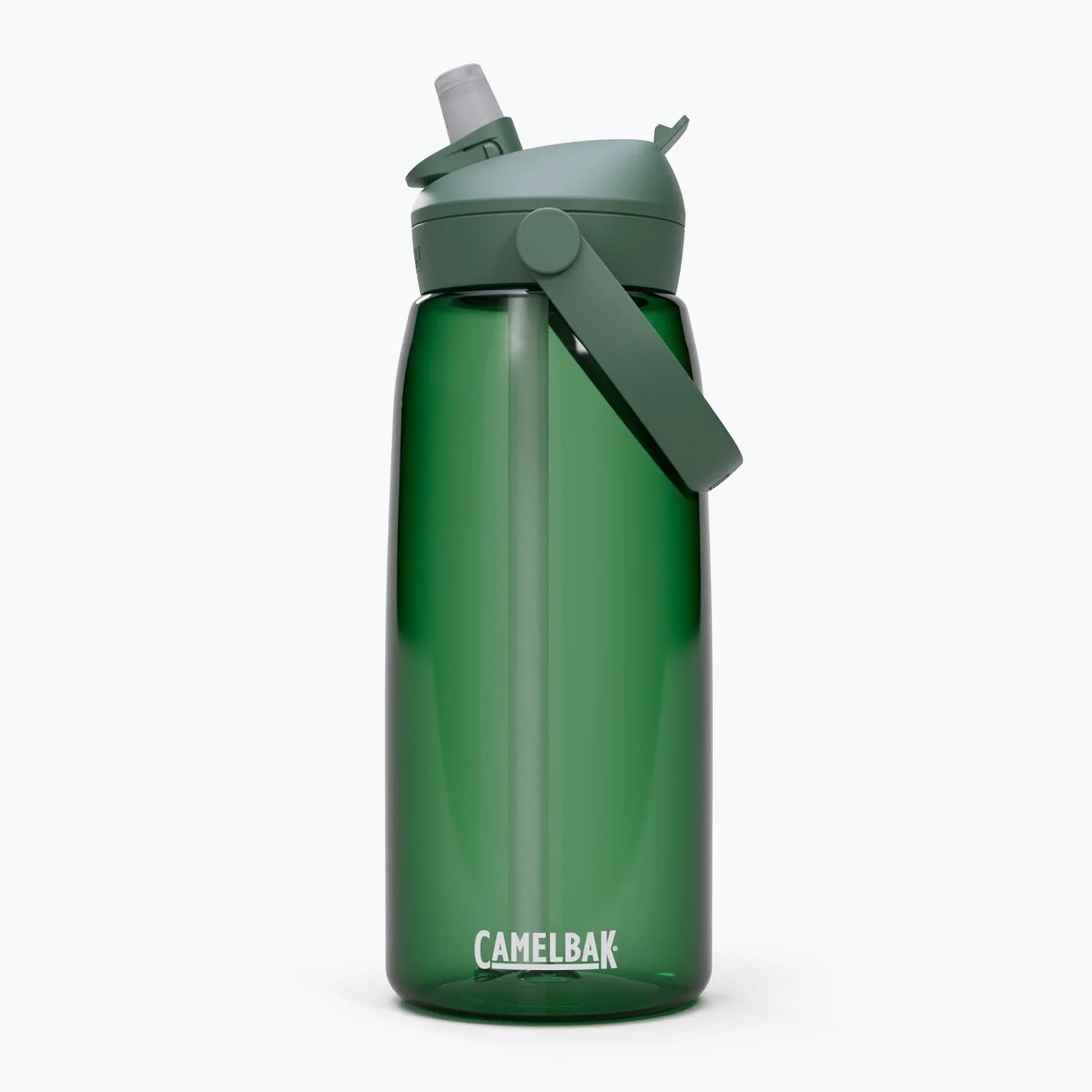 Camelbak Thrive Chug Изолирана SST бутилка за пътуване 740 мл горско зелено