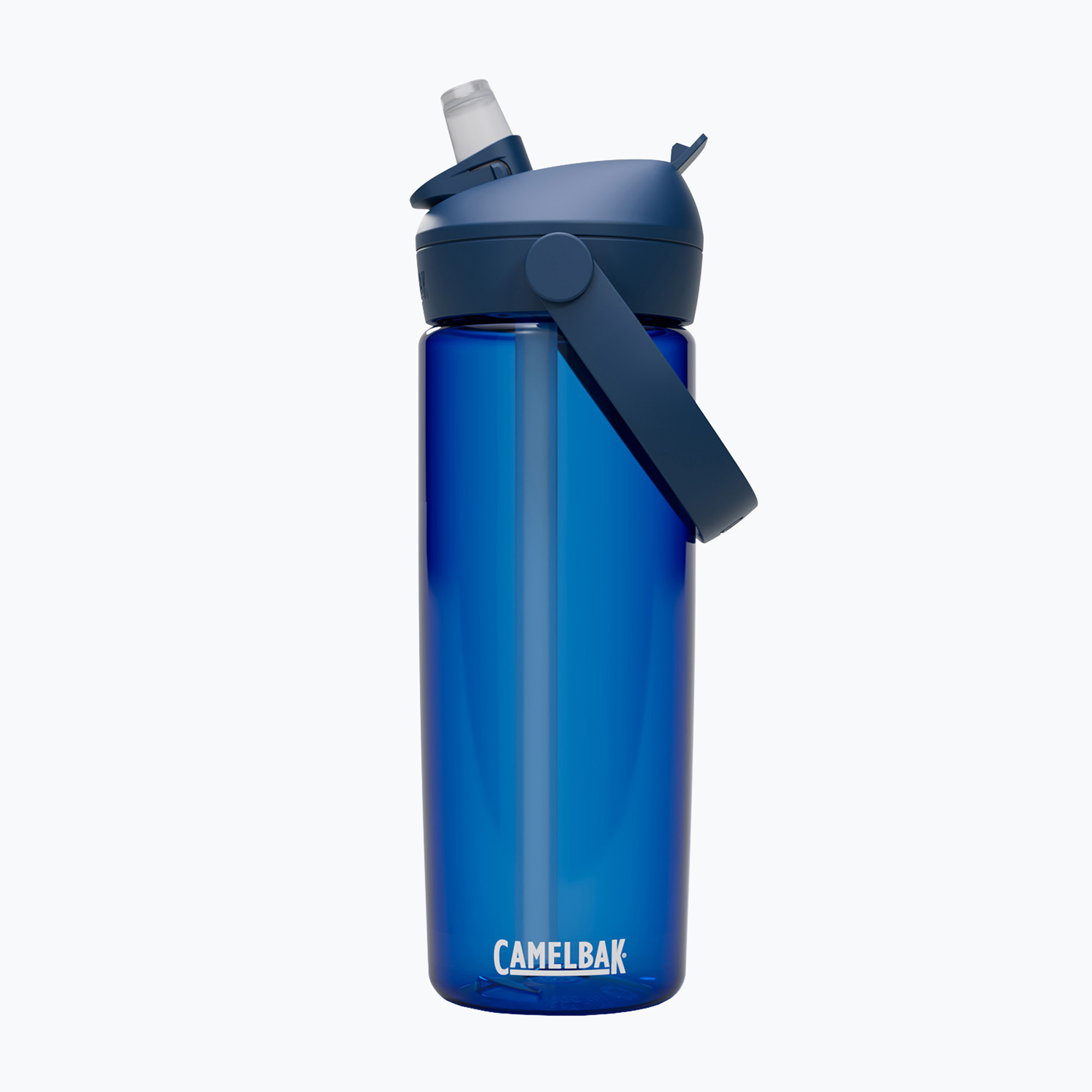 CamelBak Thrive Flip Straw 600ml бутилка за пътуване от оксфорд