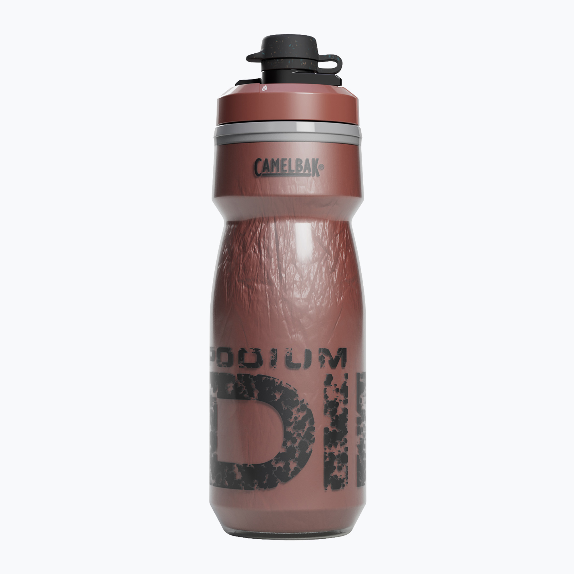 CamelBak Podium Dirt Series Chill 620ml sierra red бутилка за велосипед