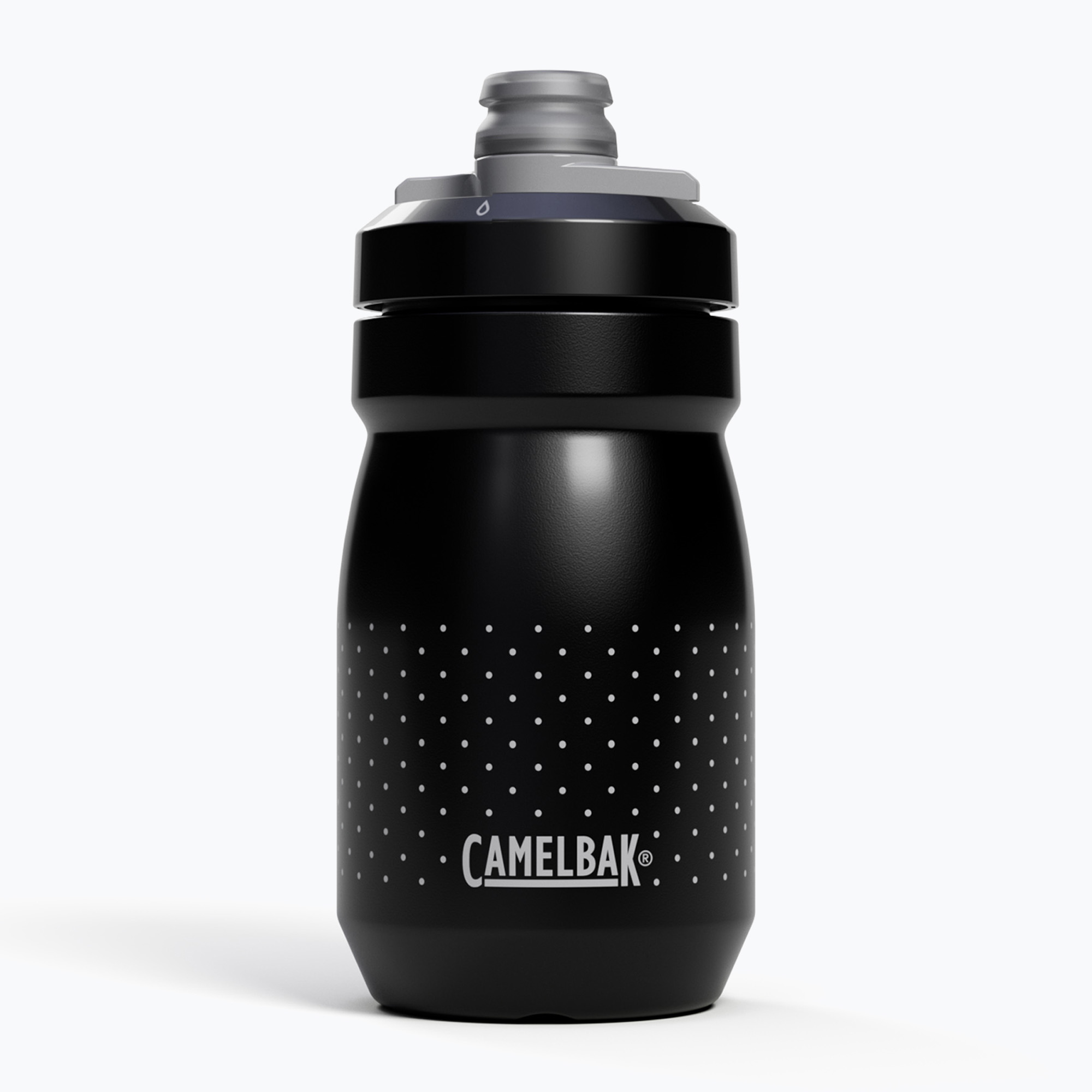 Велосипедна бутилка CamelBak Podium 450 ml черна