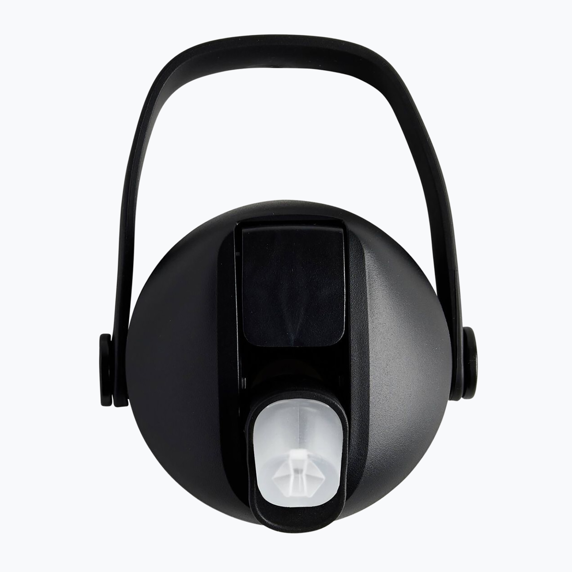 Капачка за детска бутилка CamelBak Thrive Flip Straw черна