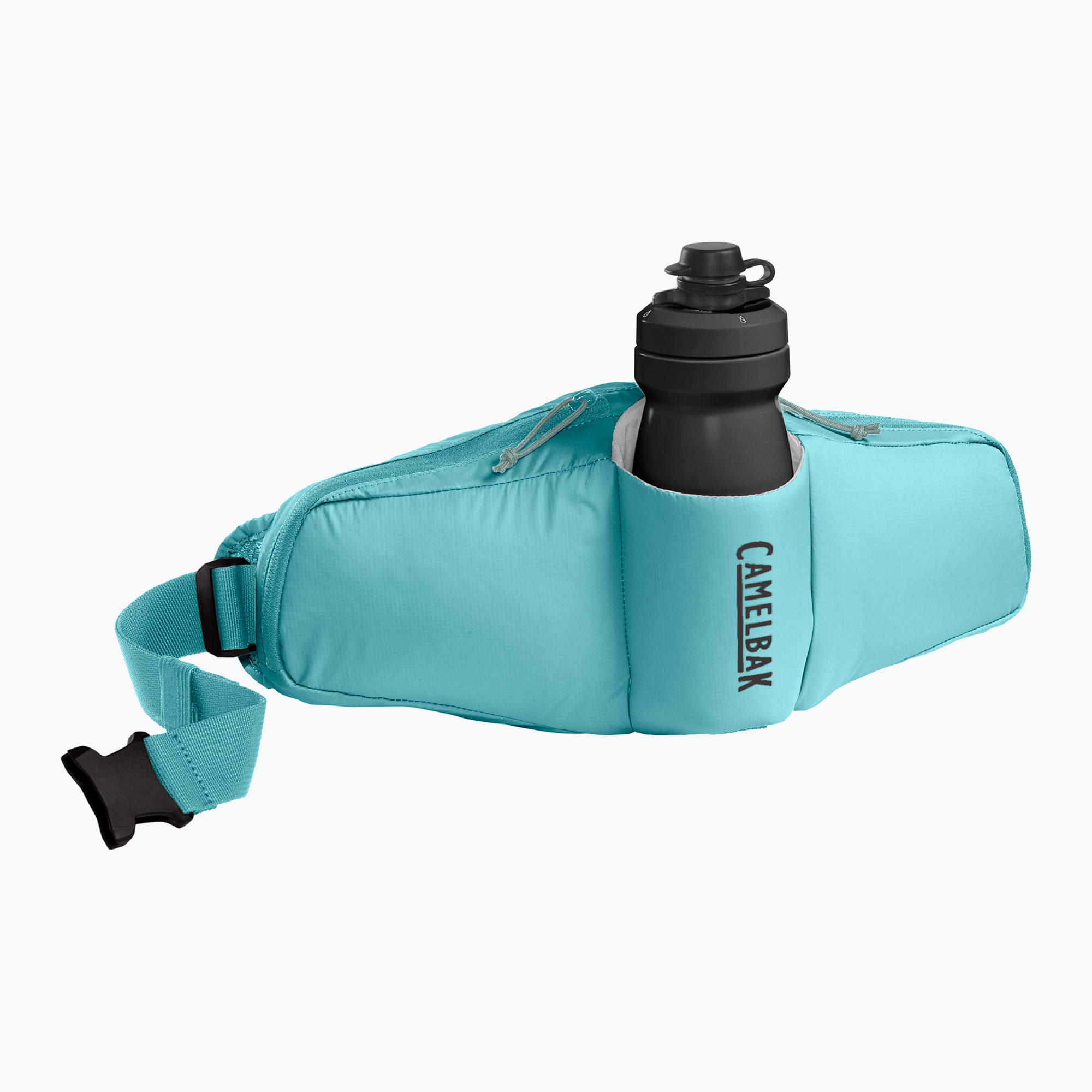Калъф за бъбреци CamelBak Podium Flow 2 л с бутилка 620 мл арктическо синьо
