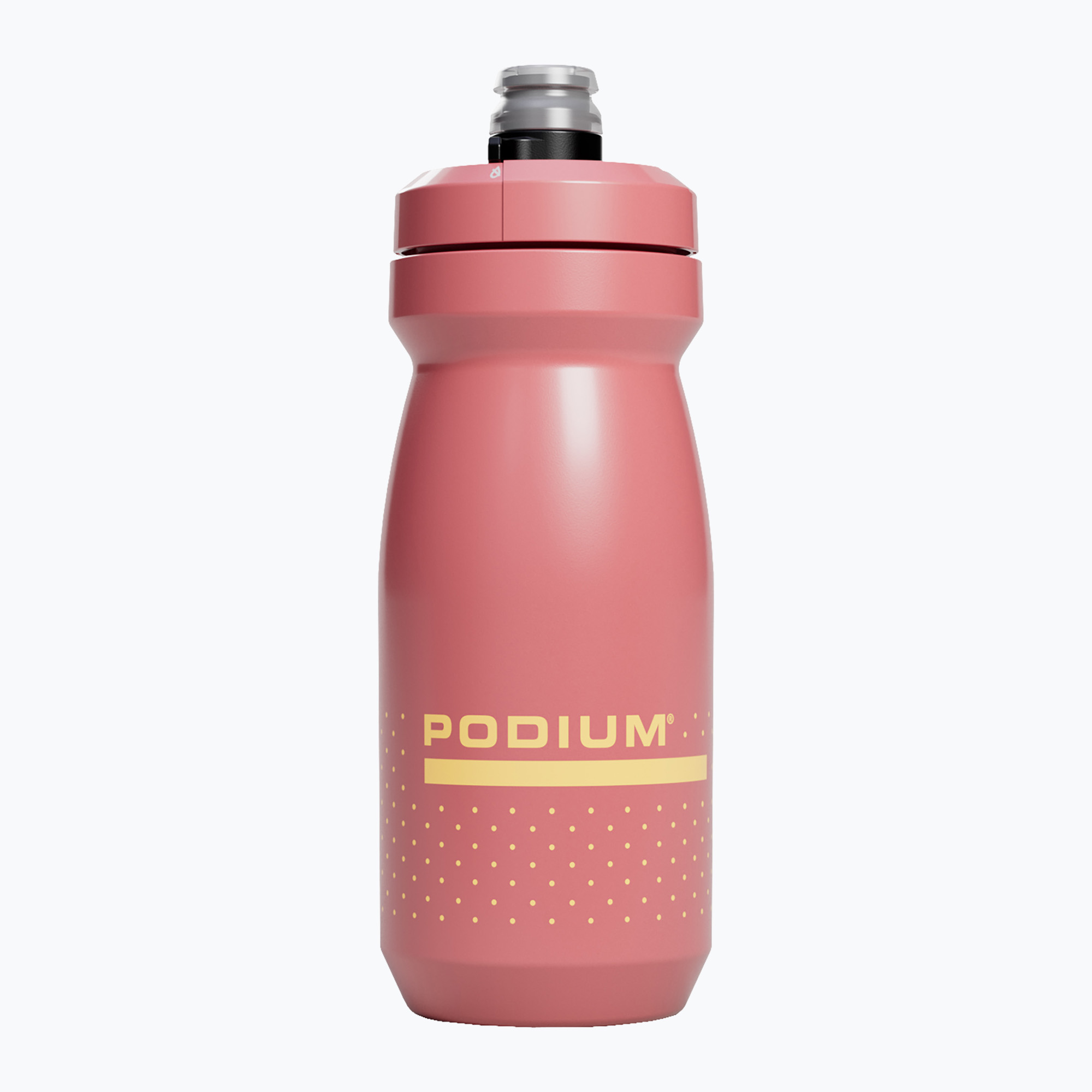 Велосипедна бутилка CamelBak Podium 620 ml coral sunset