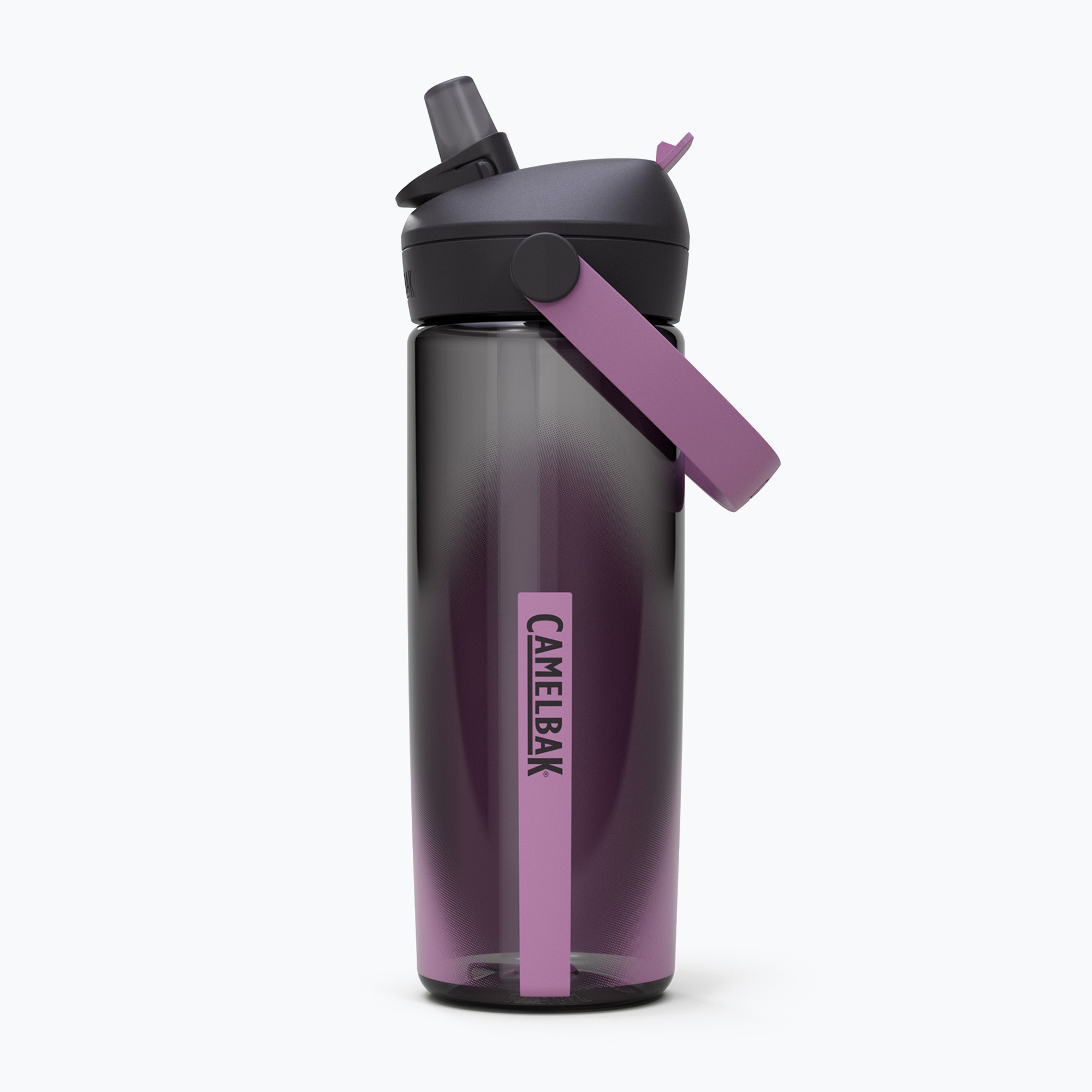 Туристическа бутилка CamelBak Thrive Flip Straw 590 ml lavender dawn