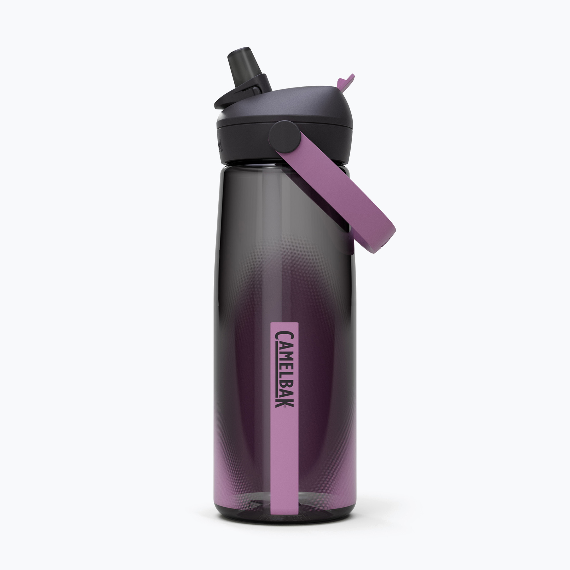Туристическа бутилка CamelBak Thrive Flip Straw 740 ml lavender dawn