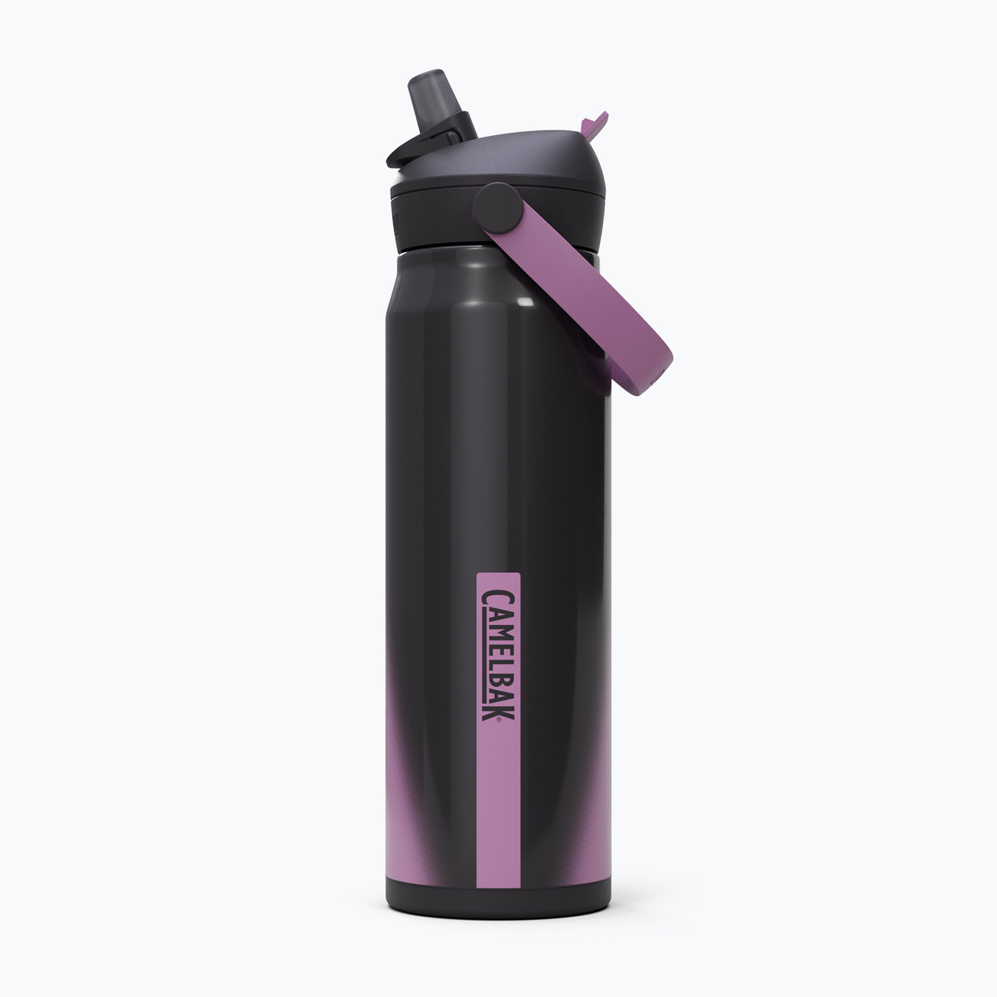 Turistická fľaša Camelbak Thrive Flip Straw Insulated SST 740 ml lavender dawn