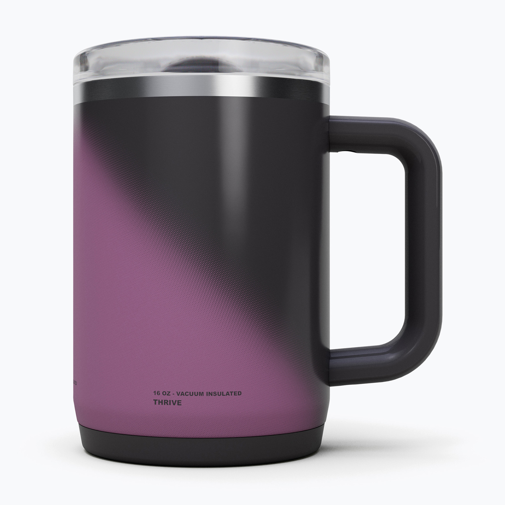 Термо чаша CamelBak Thrive Mug Insulated SST purple