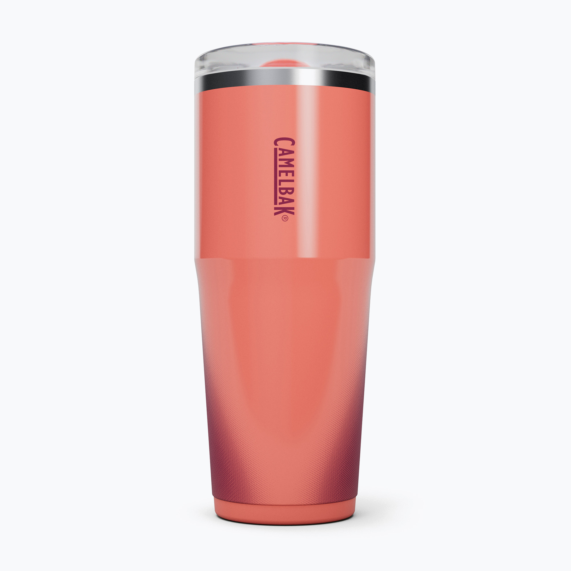 Cană termică CamelBak Thrive Tumbler Insulated SST 850 ml blush dawn