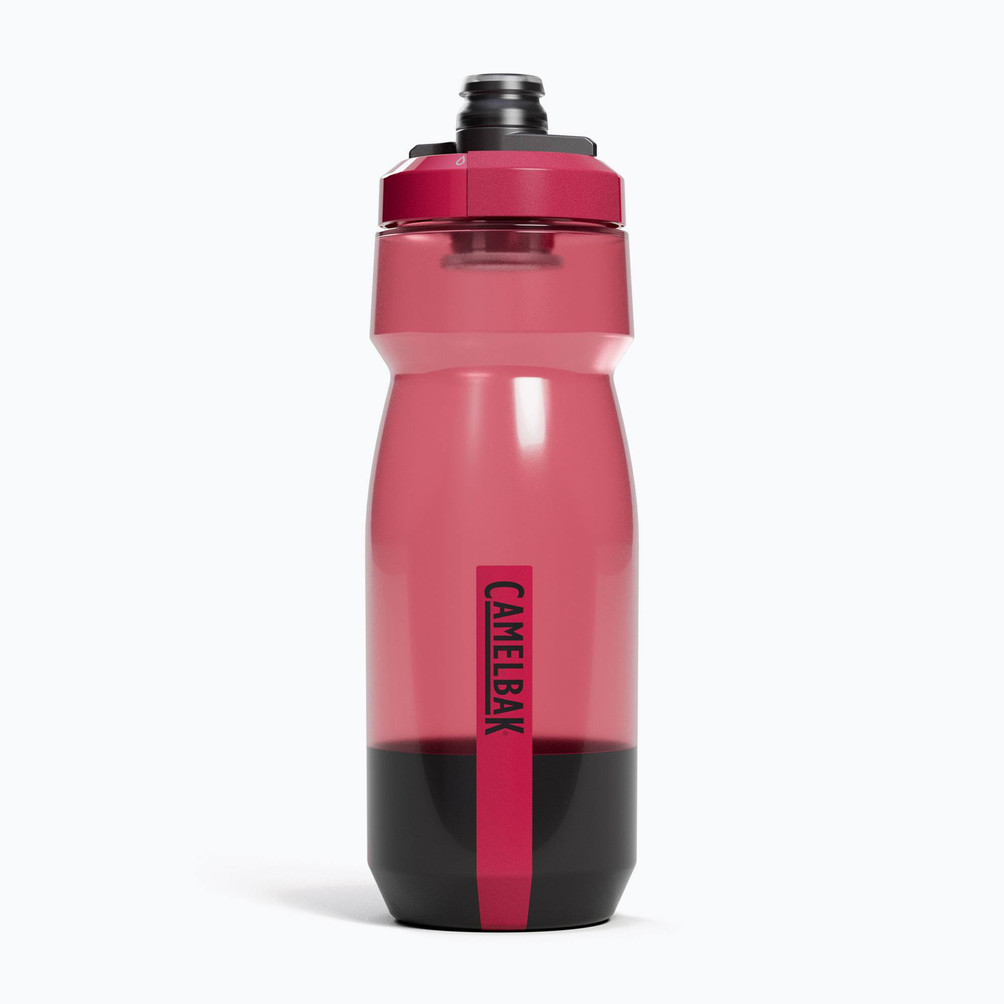 Велосипедна бутилка CamelBak Podium 710 ml pimento mercury berry