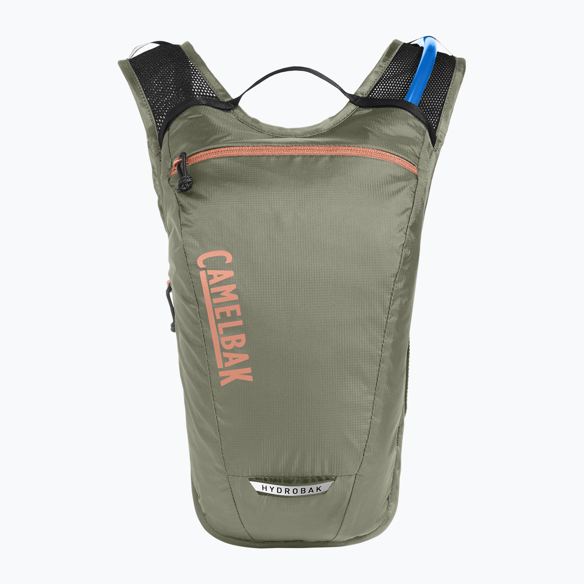 Велосипедна раница CamelBak Hydration backpack Light 2.5 l with reservoir 1.5 l fog