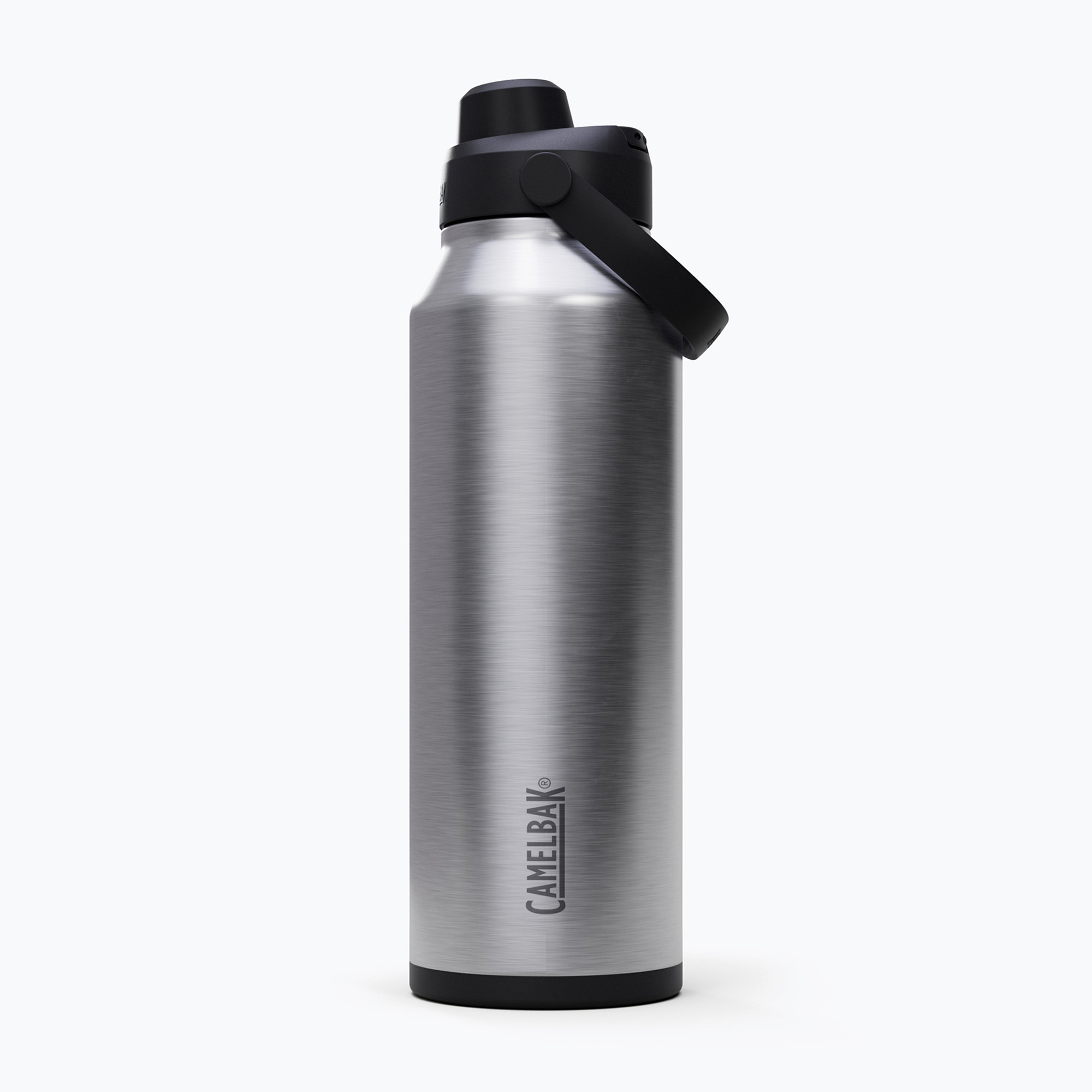 Термо бутилка Camelbak Thrive Chug Insulated SST 1200 ml silver