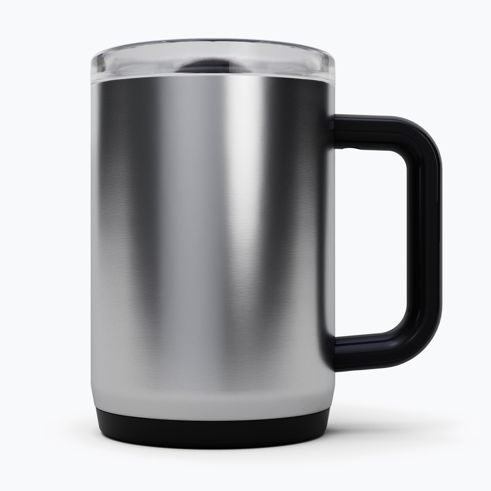 Термо чаша CamelBak Thrive Mug Insulated SST silver