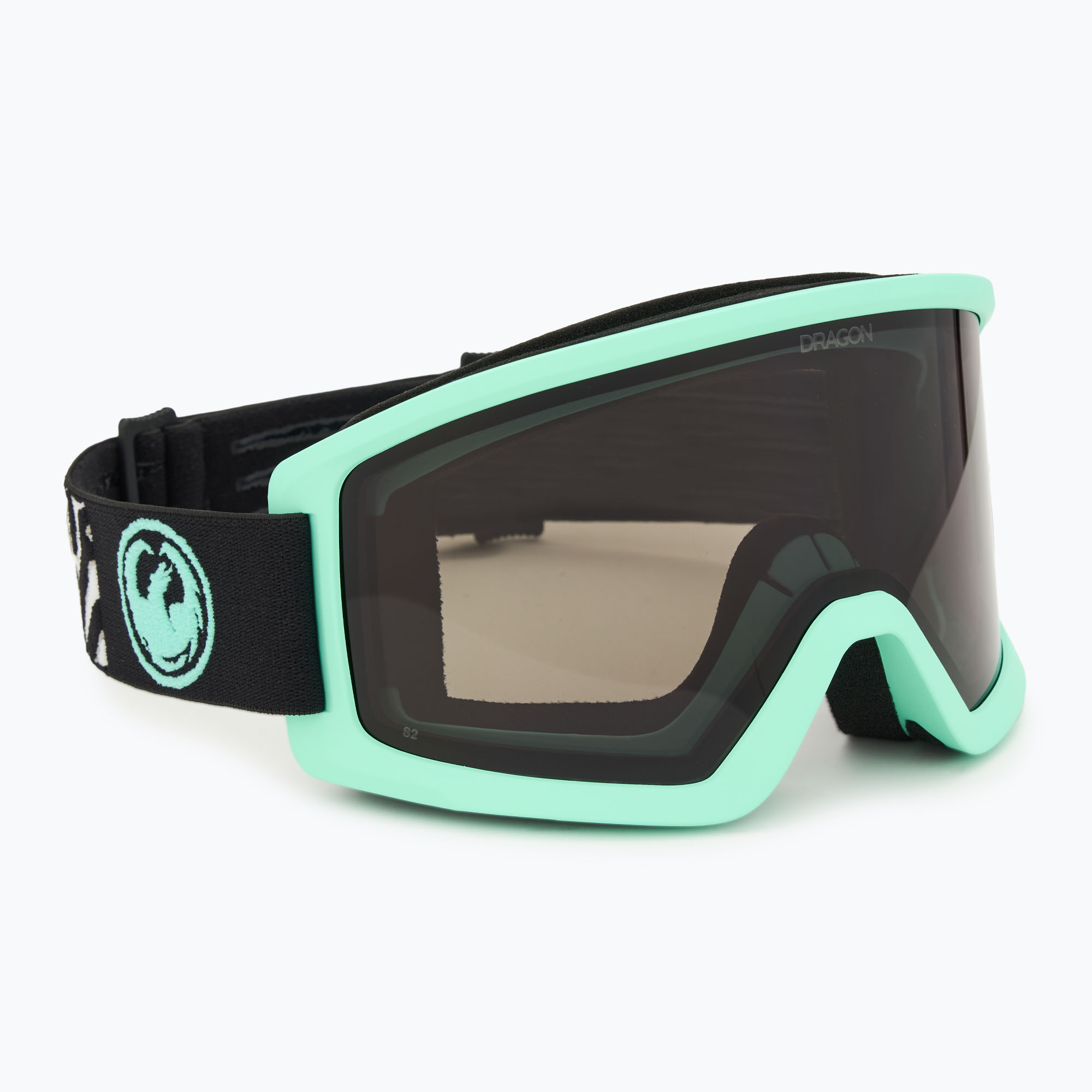 Lyžiarske okuliare DRAGON DX3 L OTG wildside/lumalens dark smoke (DX3 L OTG DRG156/6330440)